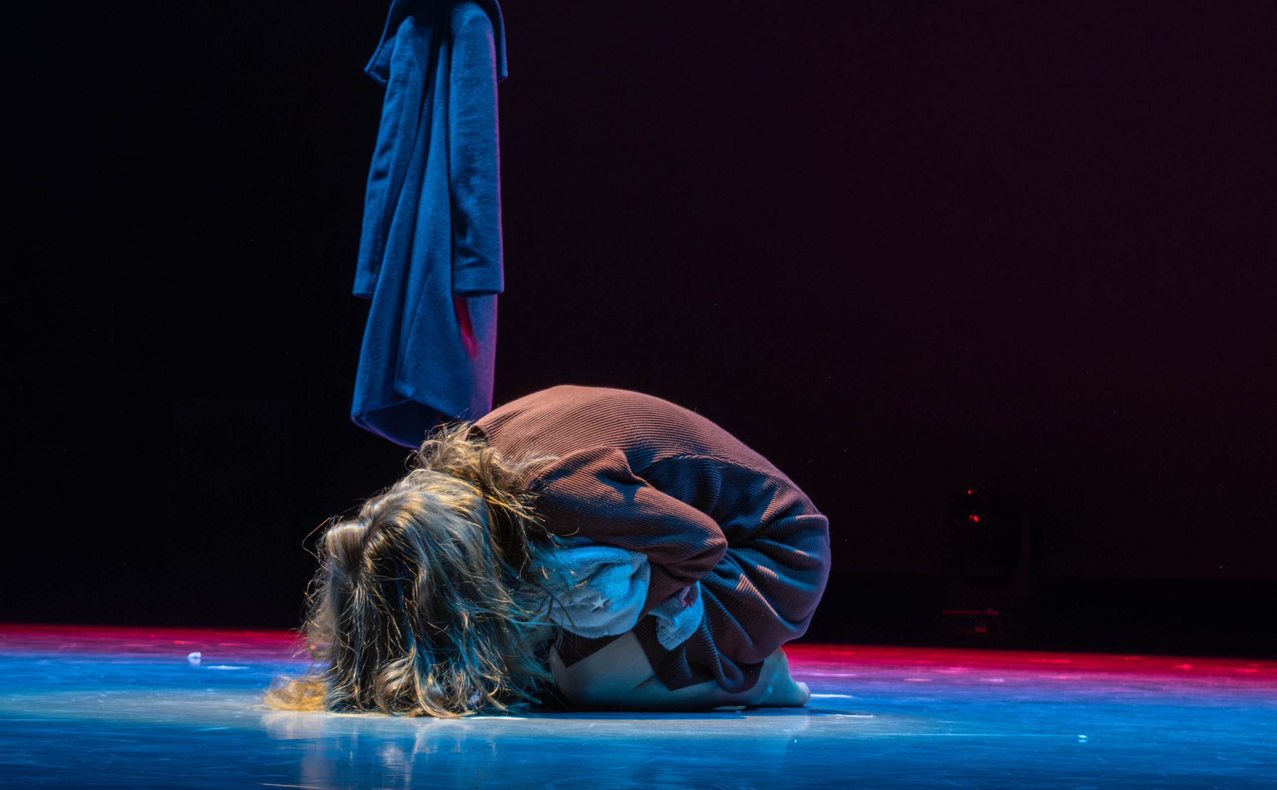 «ВЫСОТА» 2025. Репортажный фотограф во Владивостоке Анастасия Кострова