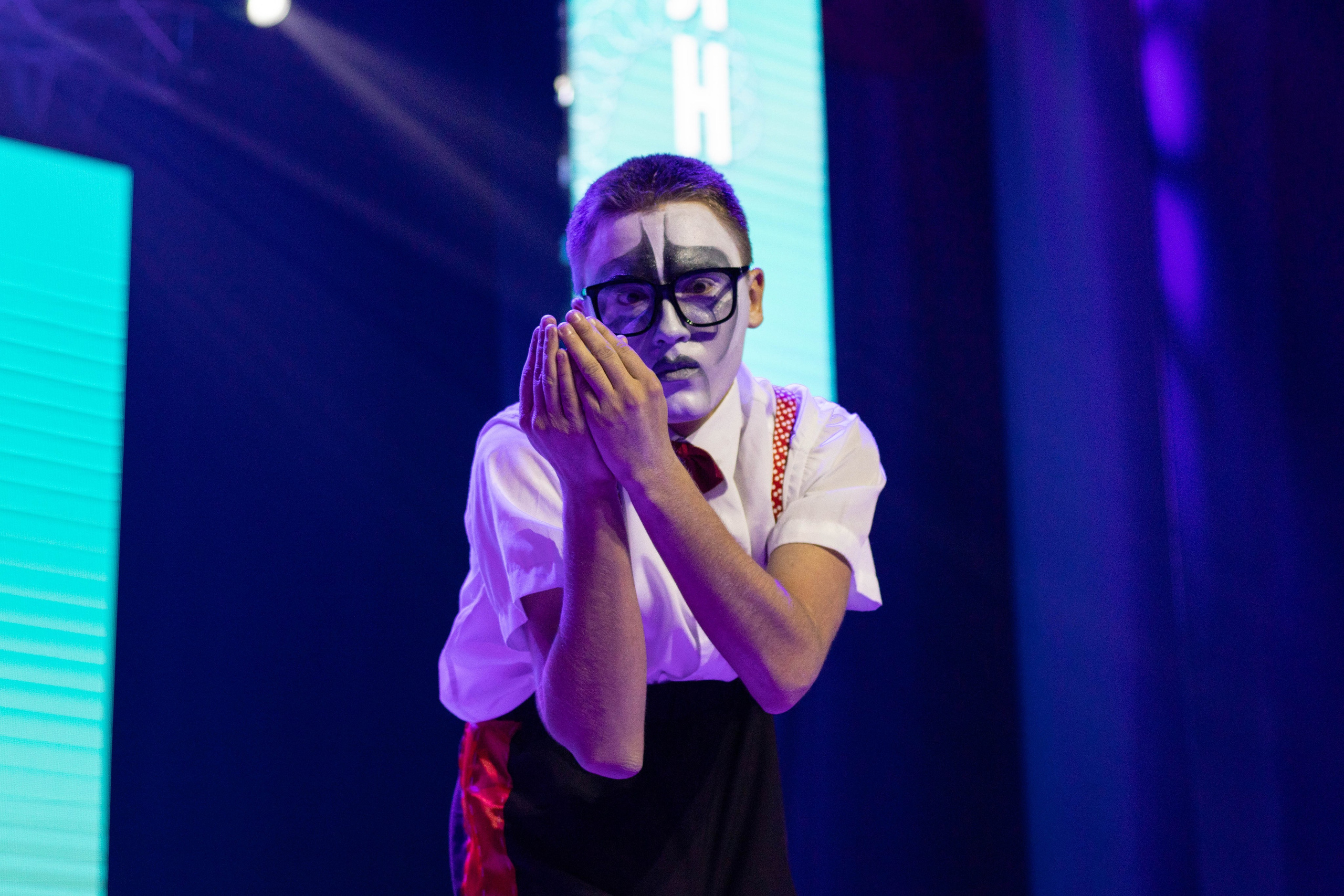 «СВОЯ ВОЛНА» ДВФУ 2025. Репортажный фотограф во Владивостоке Анастасия Кострова