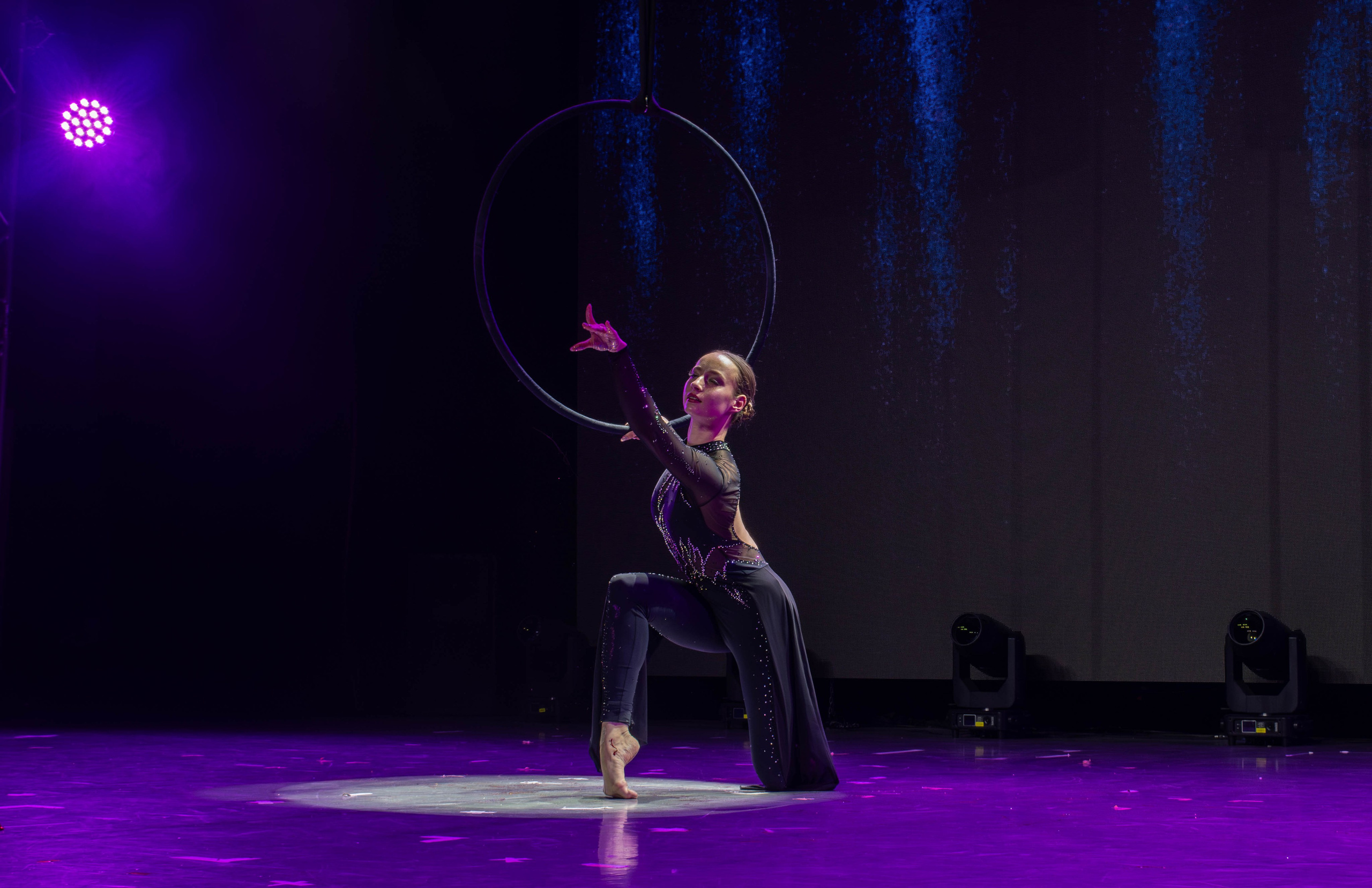 «ВЫСОТА» 2025. Репортажный фотограф во Владивостоке Анастасия Кострова