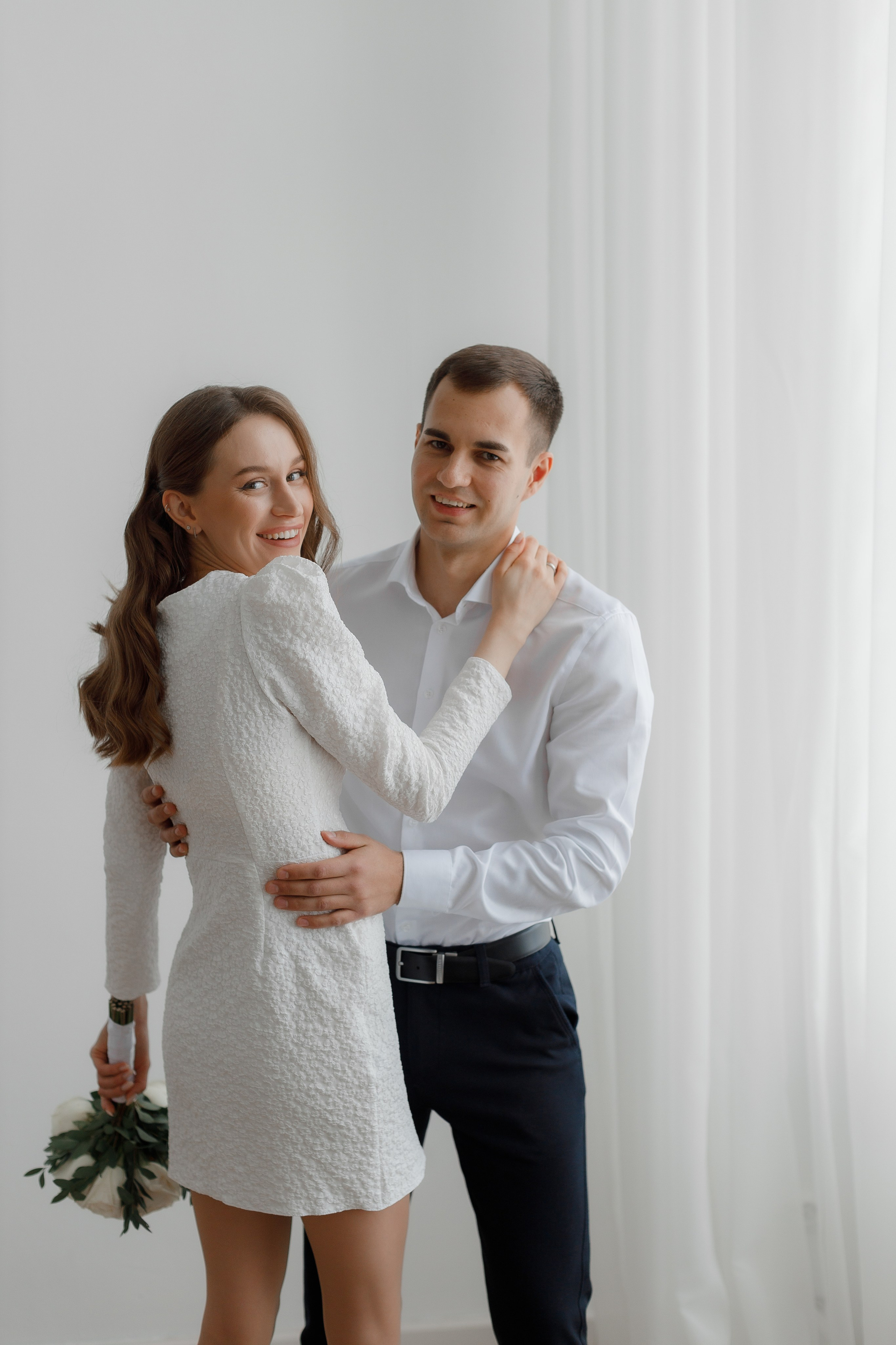 Свадебные фотосессии. Свадебный, семейный и детский фотограф в Оренбургской области Юля Лепп