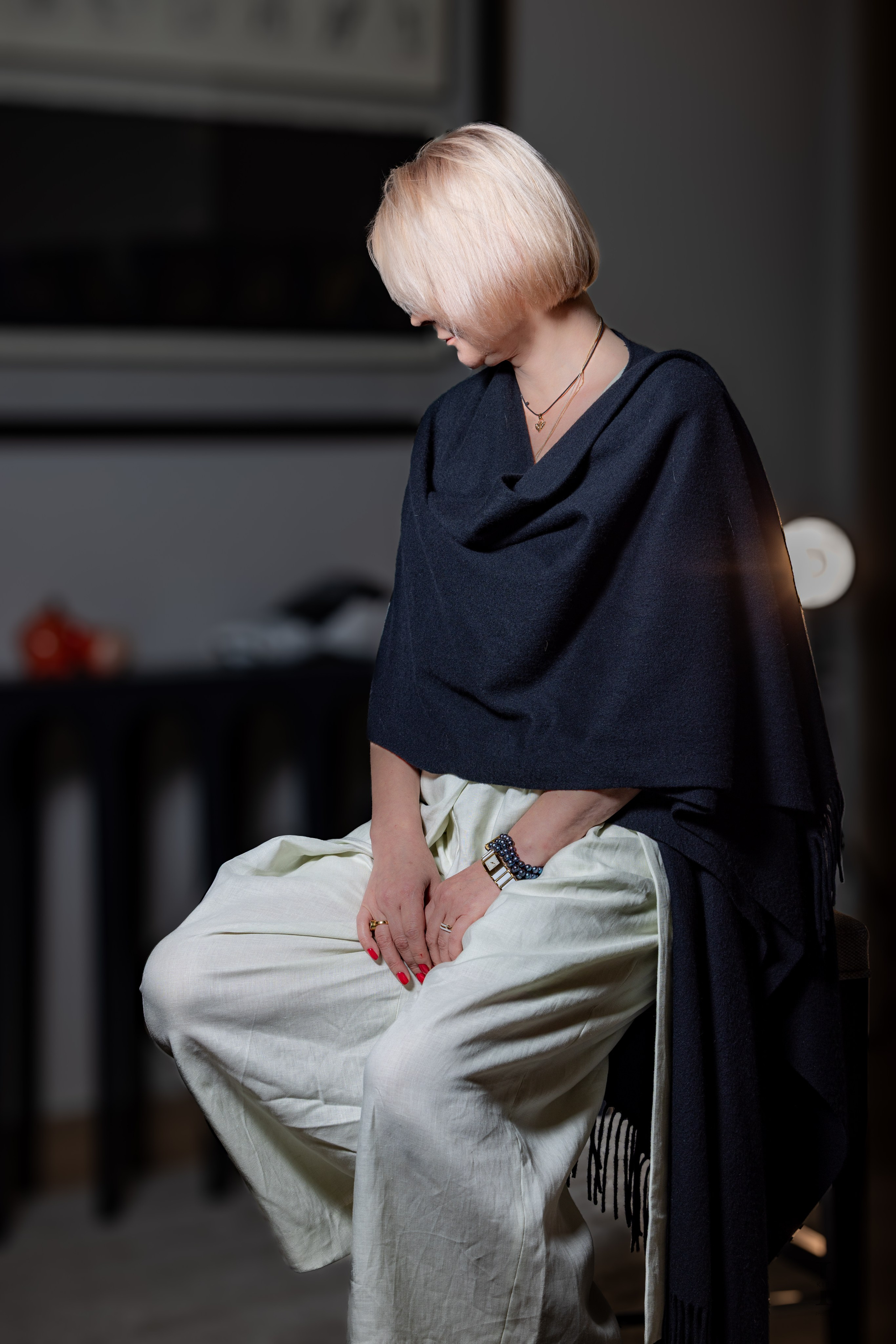 Анна Сергей. Фотографирую жизнь! Московский фотограф волонтер