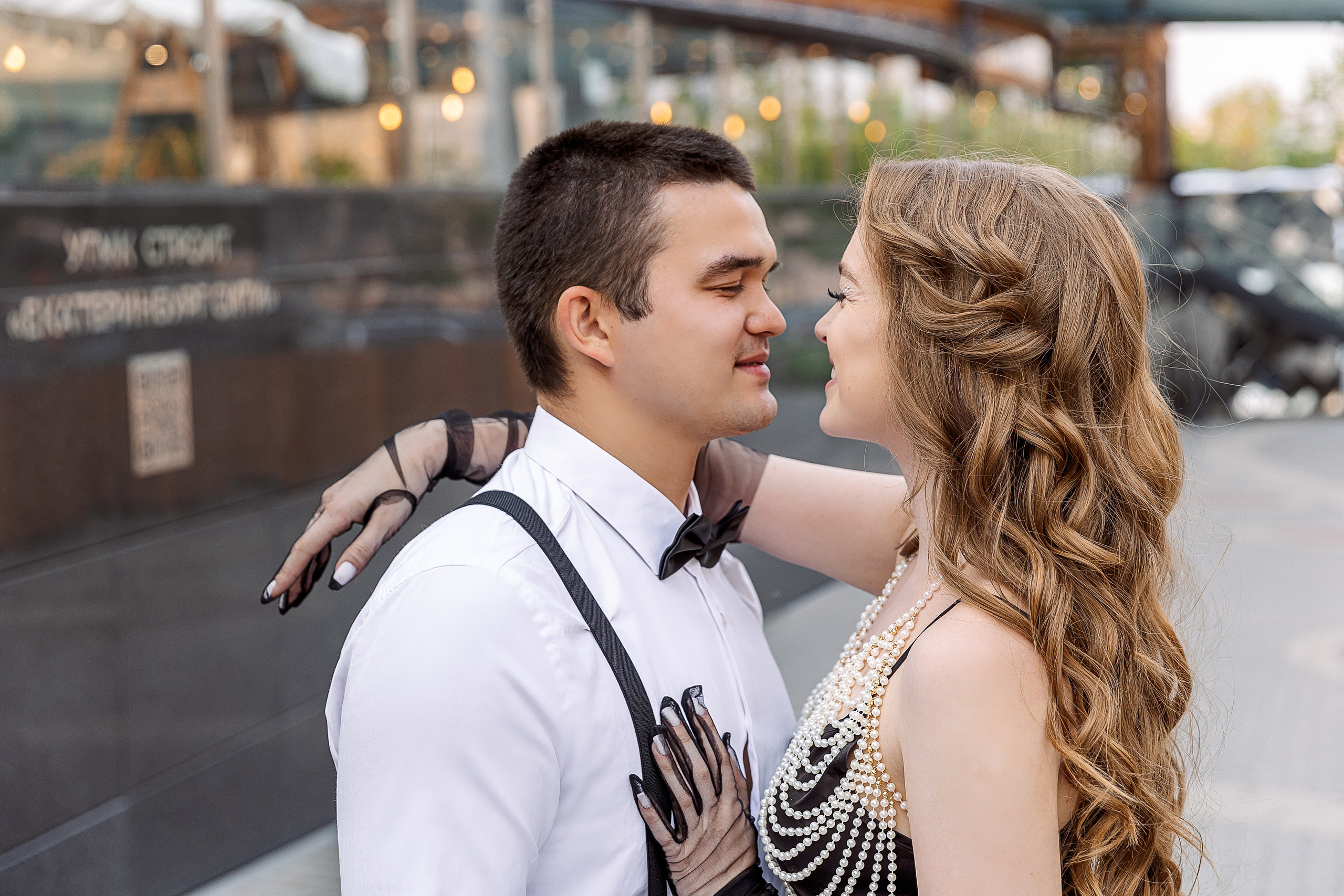 Любовь и Евгений. Свадебный и семейный фотограф в Челябинске Юлия Ишимова