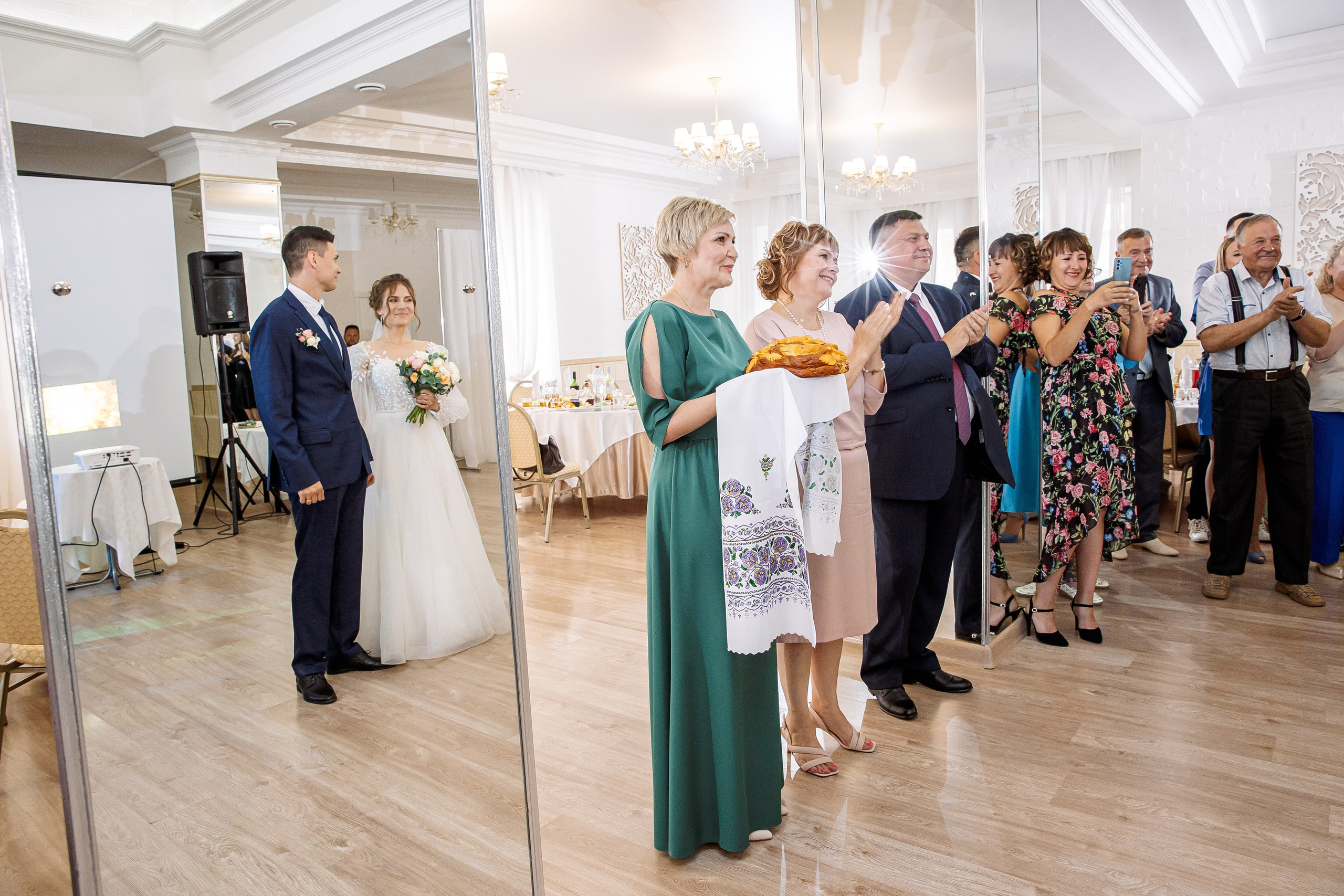 Евгений и Татьяна. Свадебный и семейный фотограф в Челябинске Юлия Ишимова