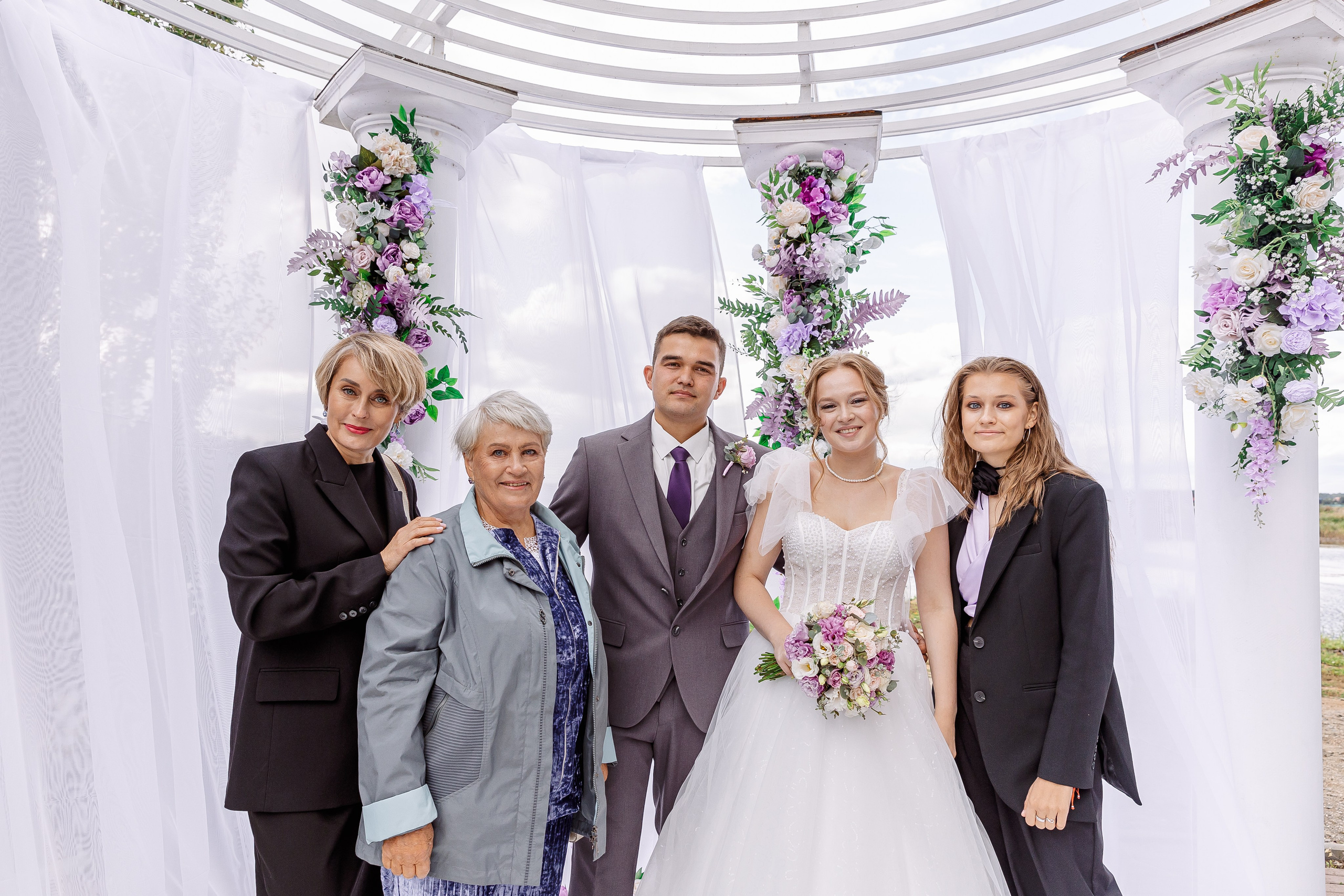 Любовь и Евгений. Свадебный и семейный фотограф в Челябинске Юлия Ишимова