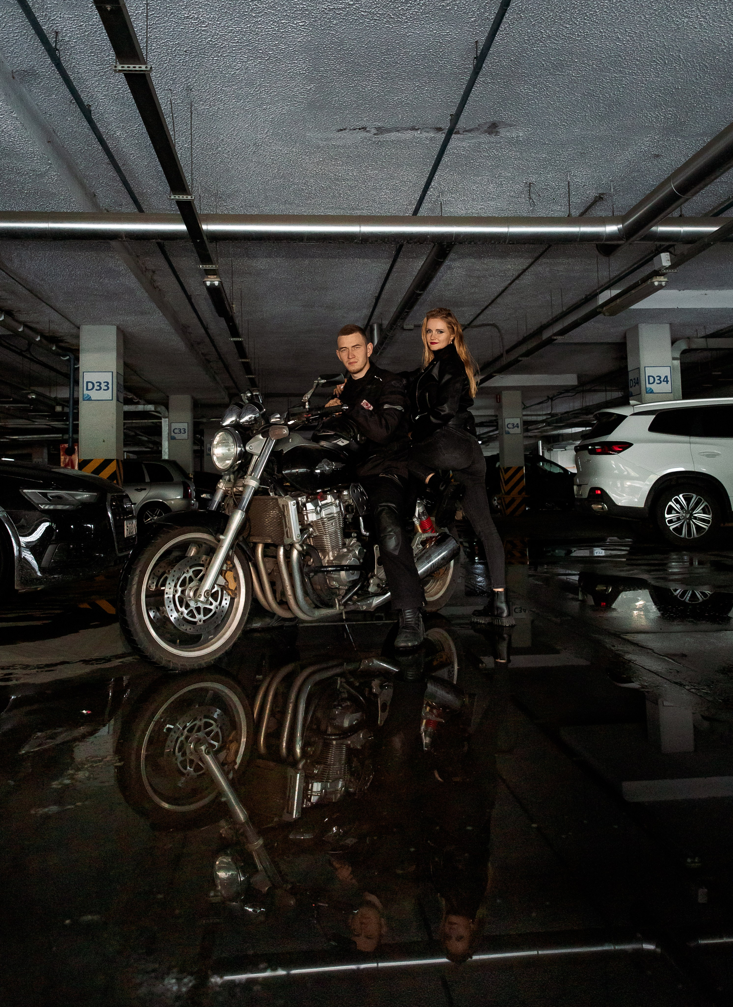 Макс и Лиза. Свадебный и семейный фотограф в Челябинске Юлия Ишимова