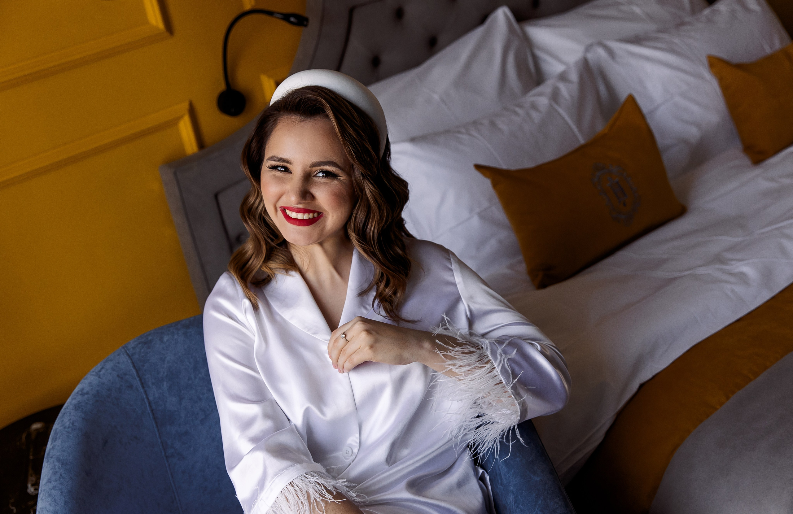 Антон и Марина. Свадебный и семейный фотограф в Челябинске Юлия Ишимова