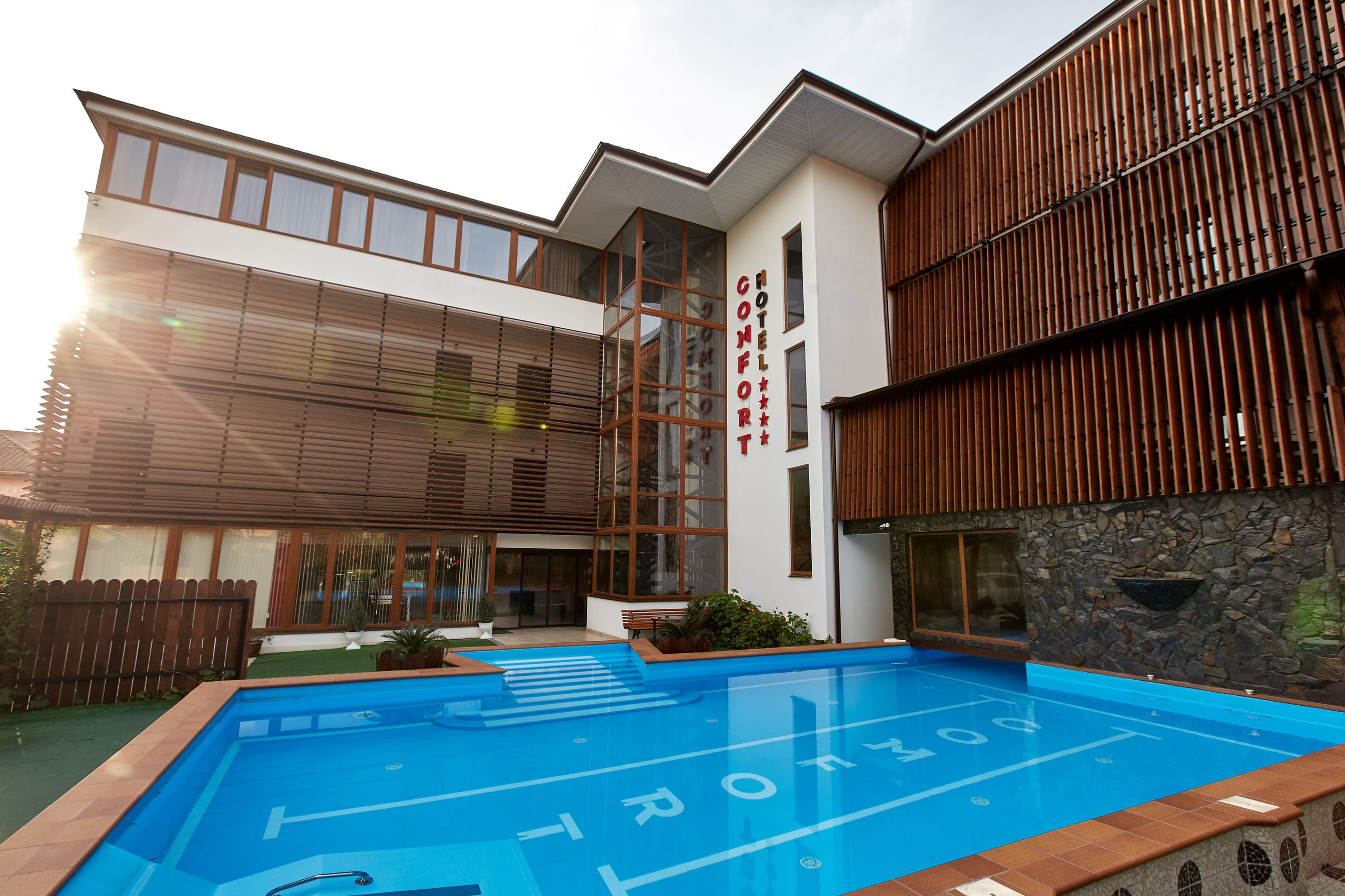 KOMFORT. Семейный фотограф на крещение и венчание