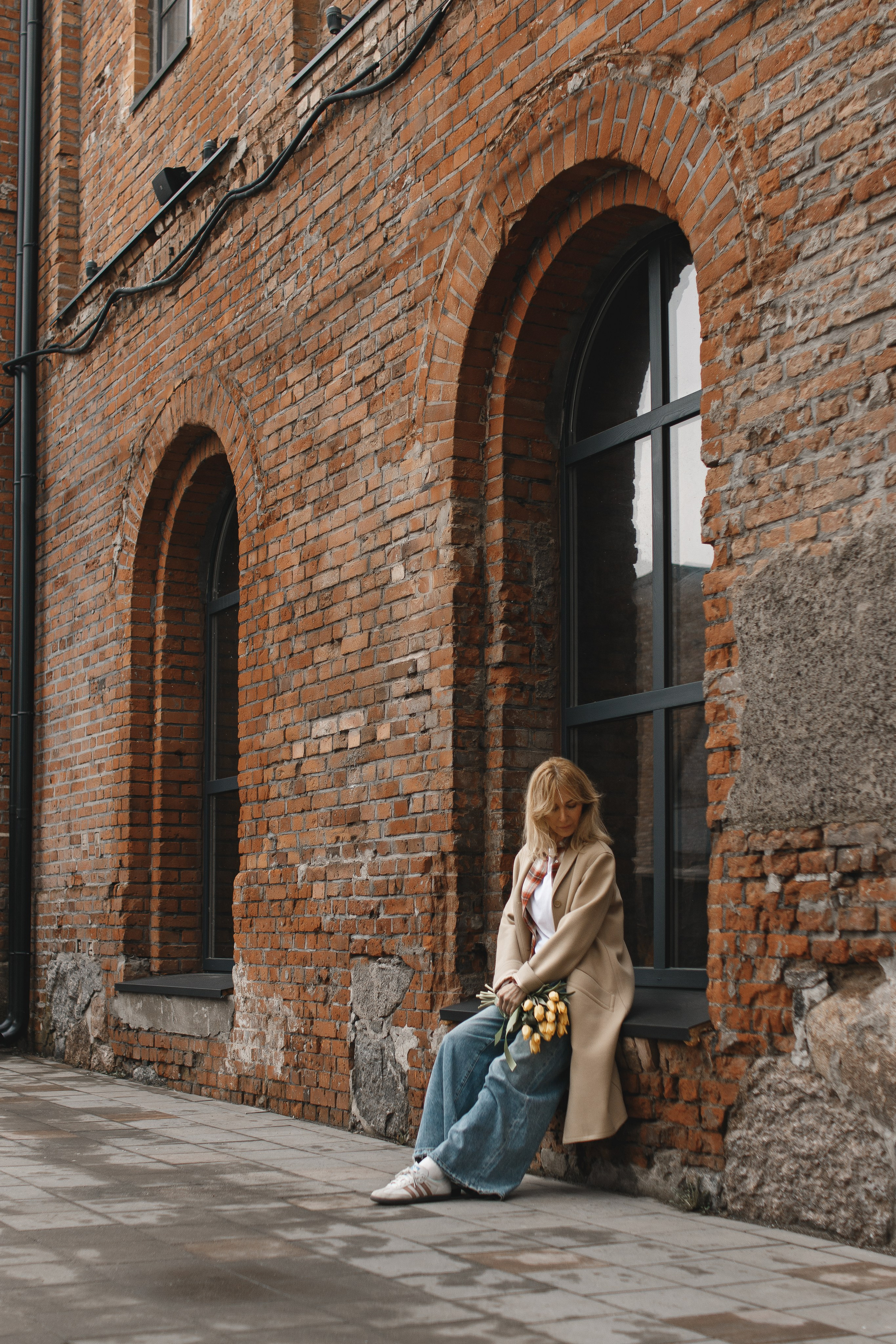 Надя. Женский и семейный фотограф в Калининграде Надежда Подлипинская