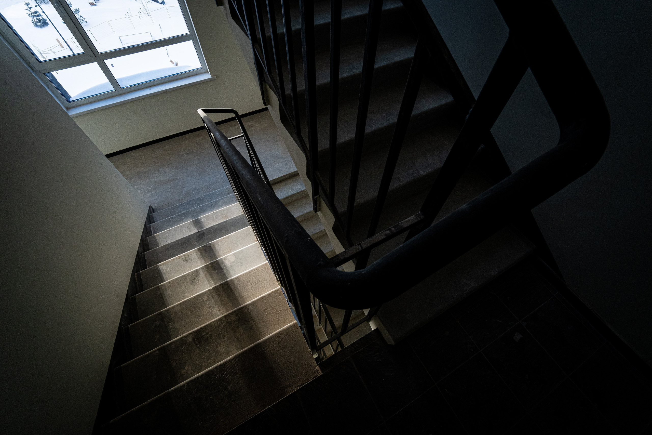 Ход работ. Репортажный фотограф в Ижевске Константин Ившин