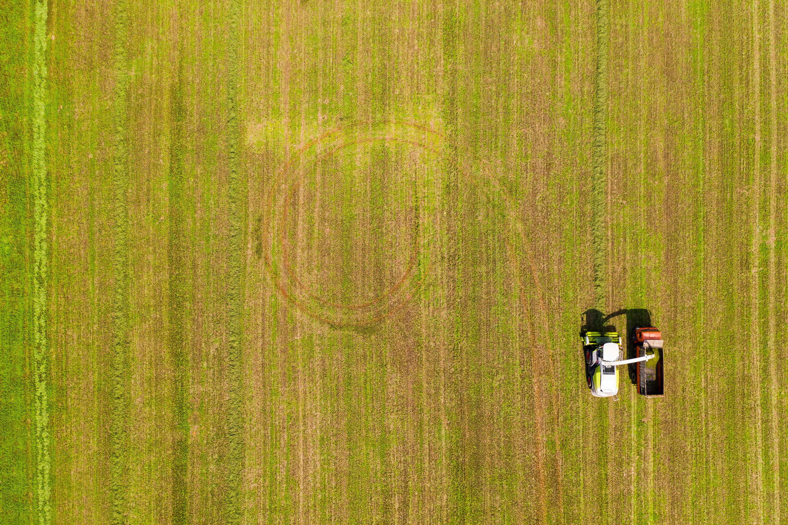 Аэросъемка. Репортажный фотограф в Ижевске Константин Ившин