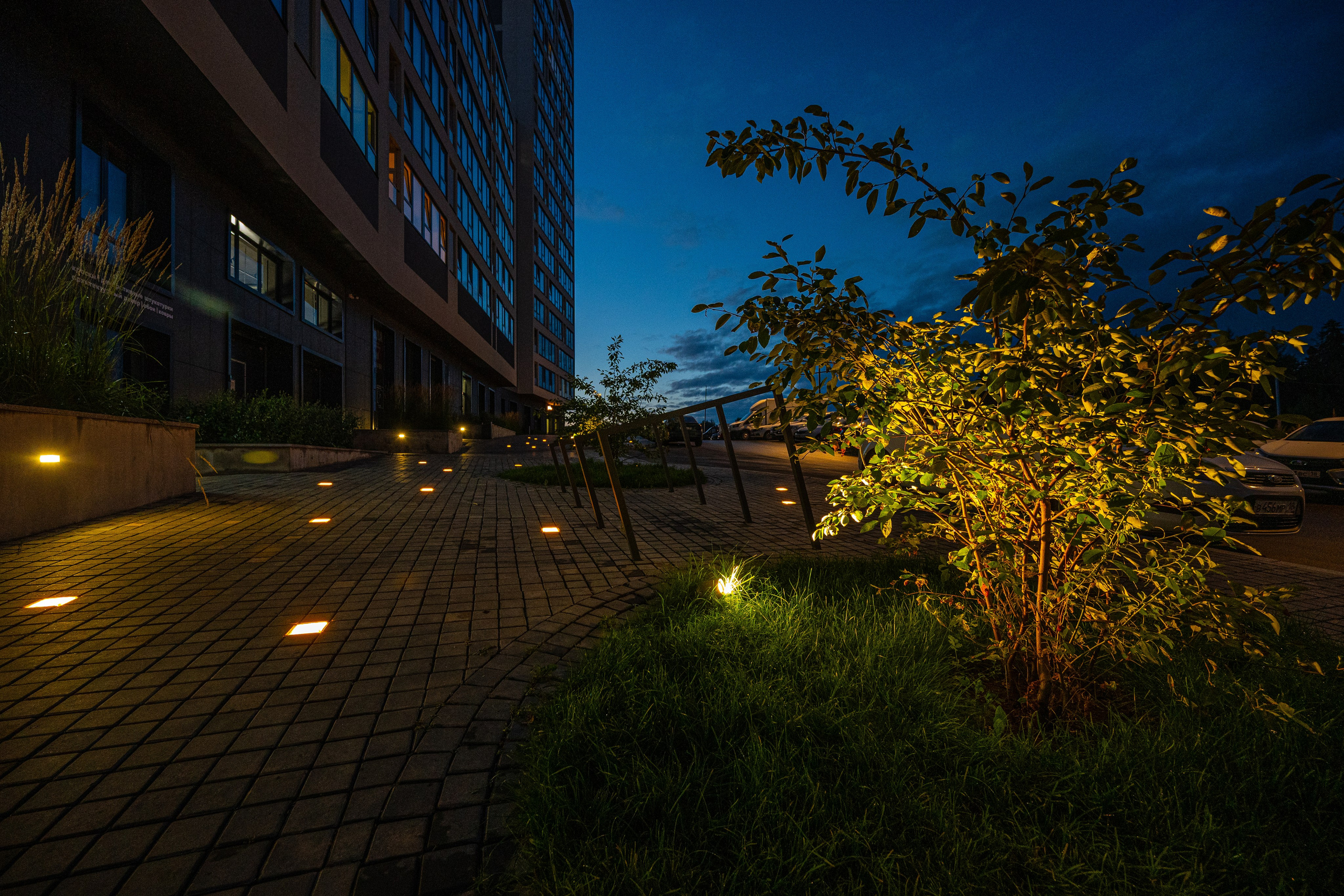 Готовые объекты. Репортажный фотограф в Ижевске Константин Ившин