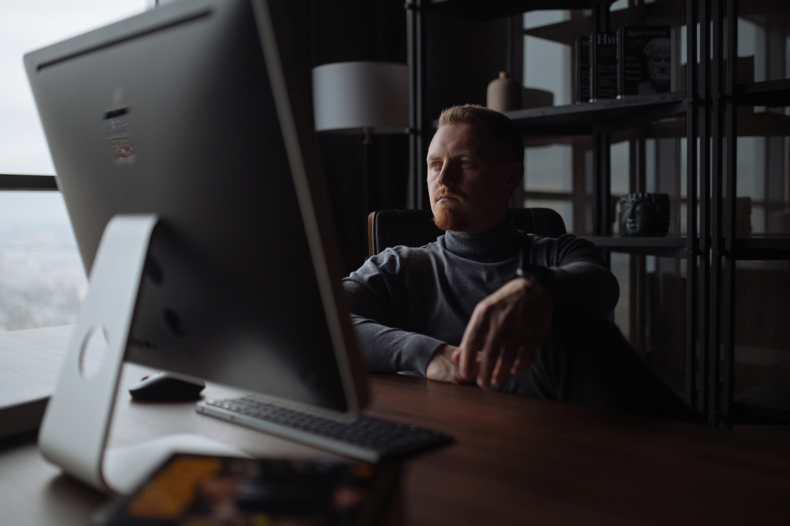 Олег. Свадебный и Семейный фотограф в Санкт-Петербурге Марина Заборовская