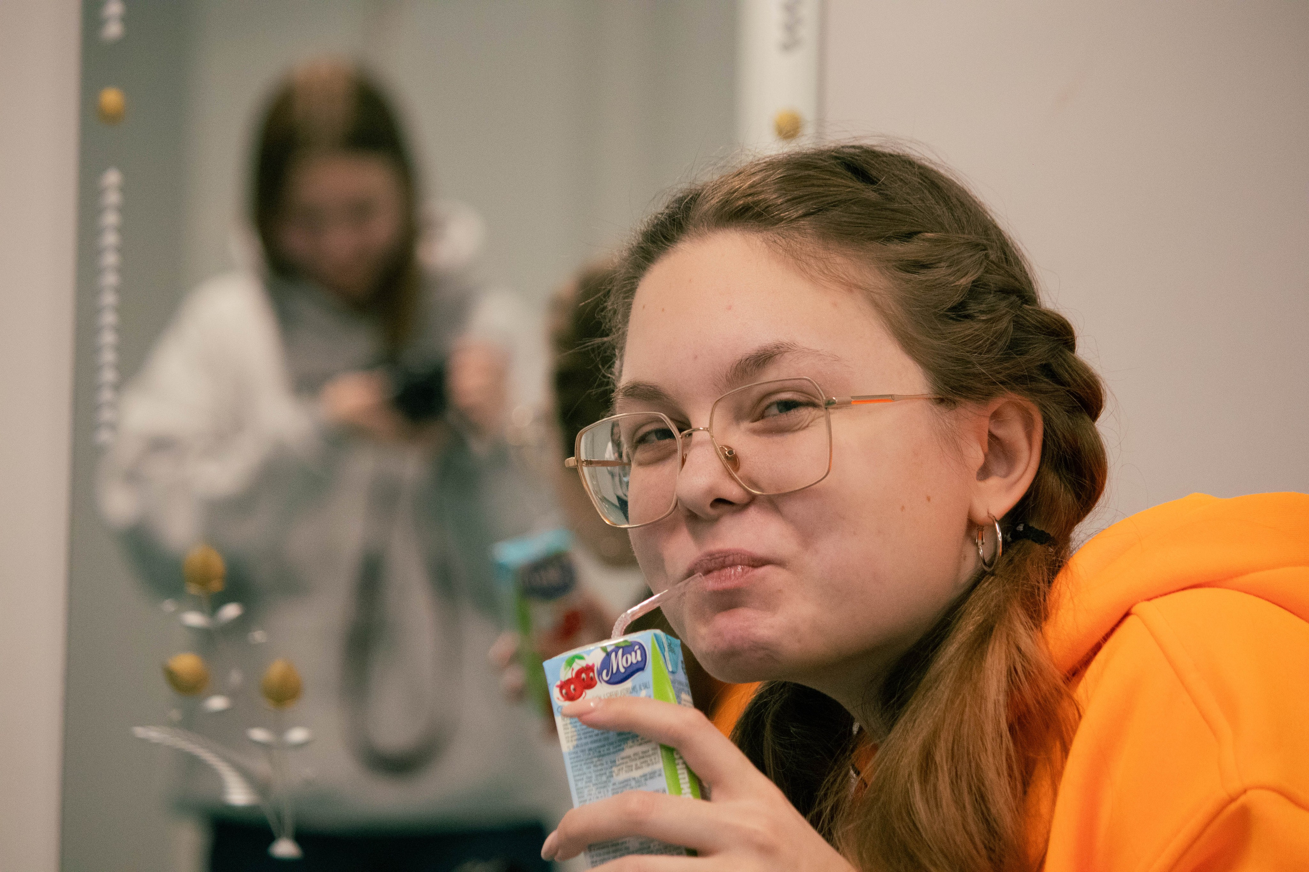 Самурайский марафон. Фотограф и видеограф в Бугульме Аня Трутнева