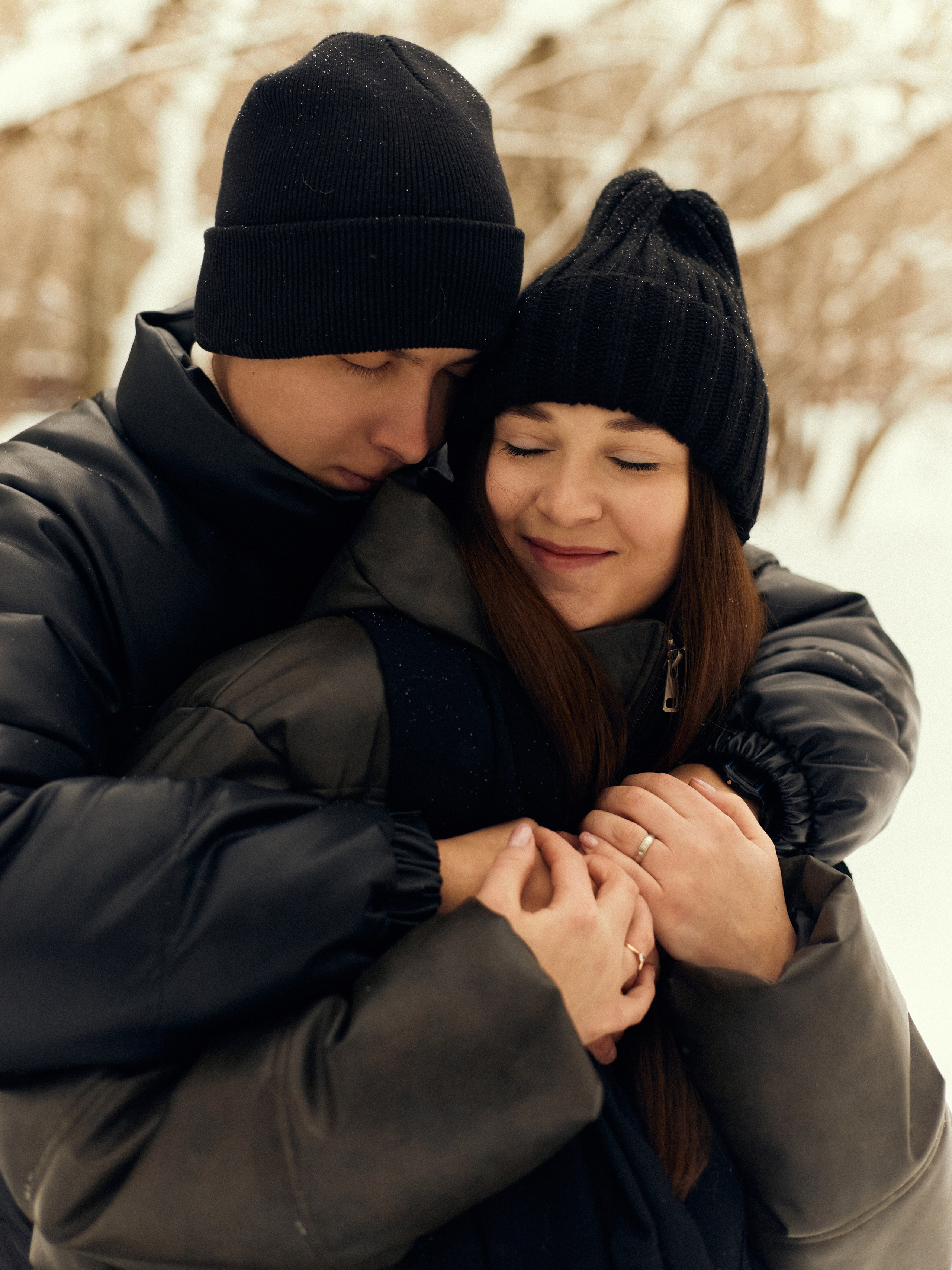 Арина и Динар малыш Рич. Фотограф и видеограф в Бугульме Аня Трутнева