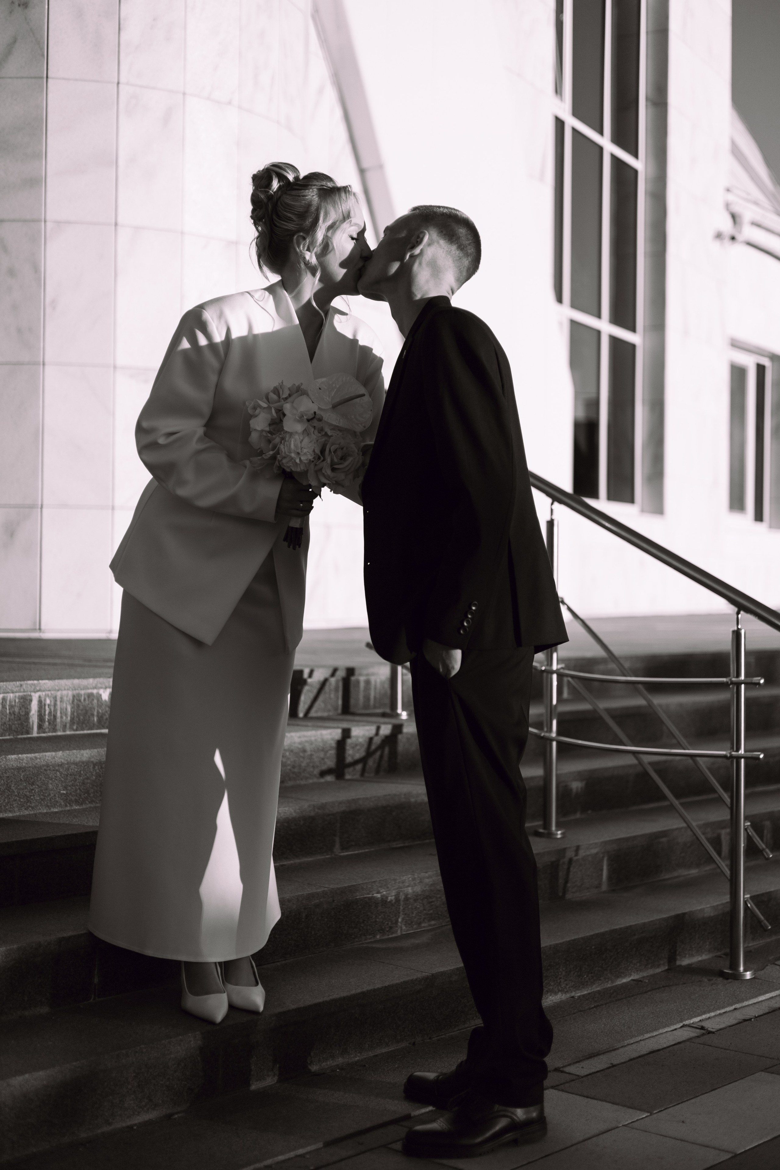 Артём ♡ Дарья. Фотограф и видеограф в Бугульме Аня Трутнева