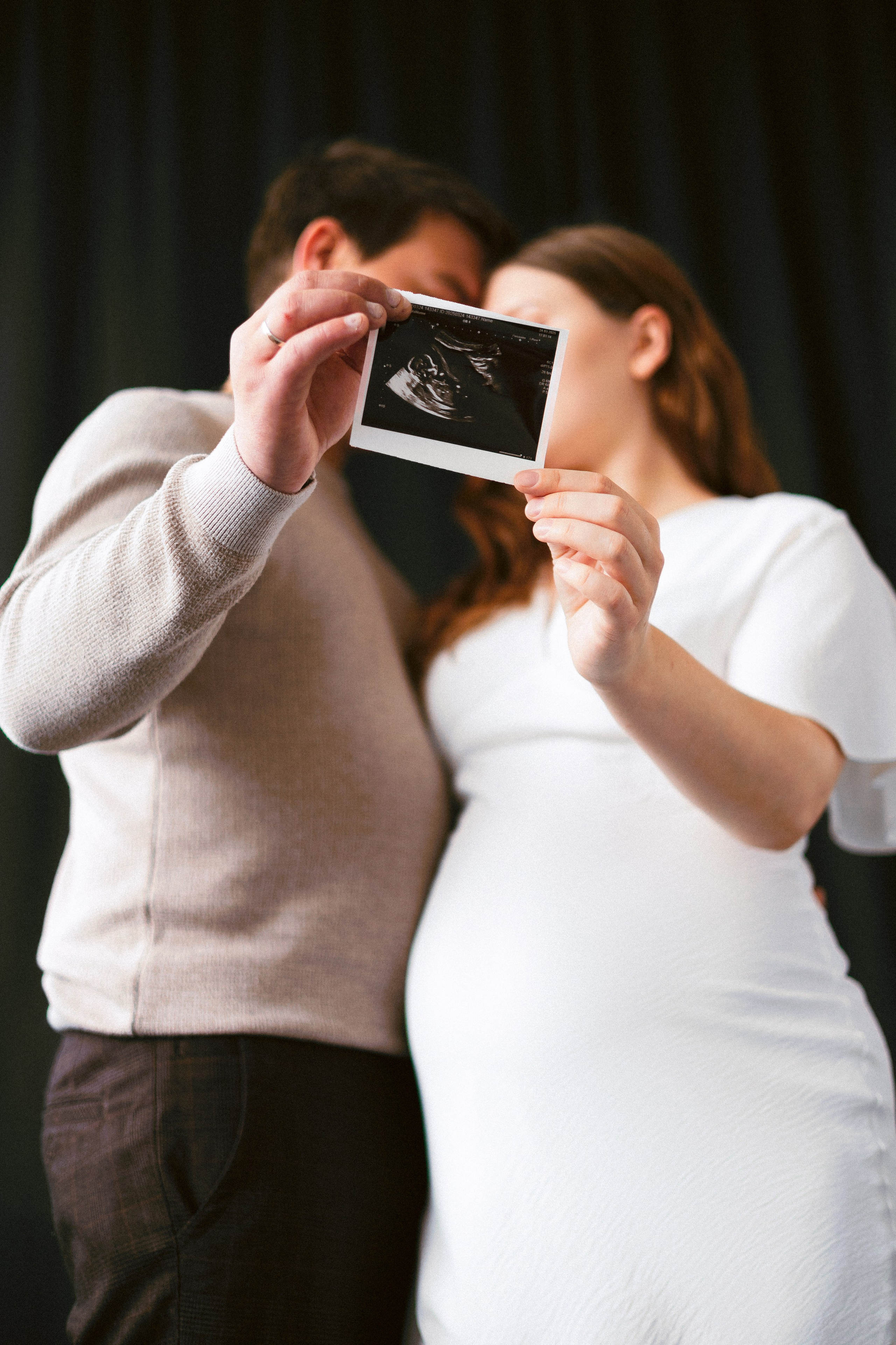 Кристина и Денис. Фотограф и видеограф в Бугульме Аня Трутнева