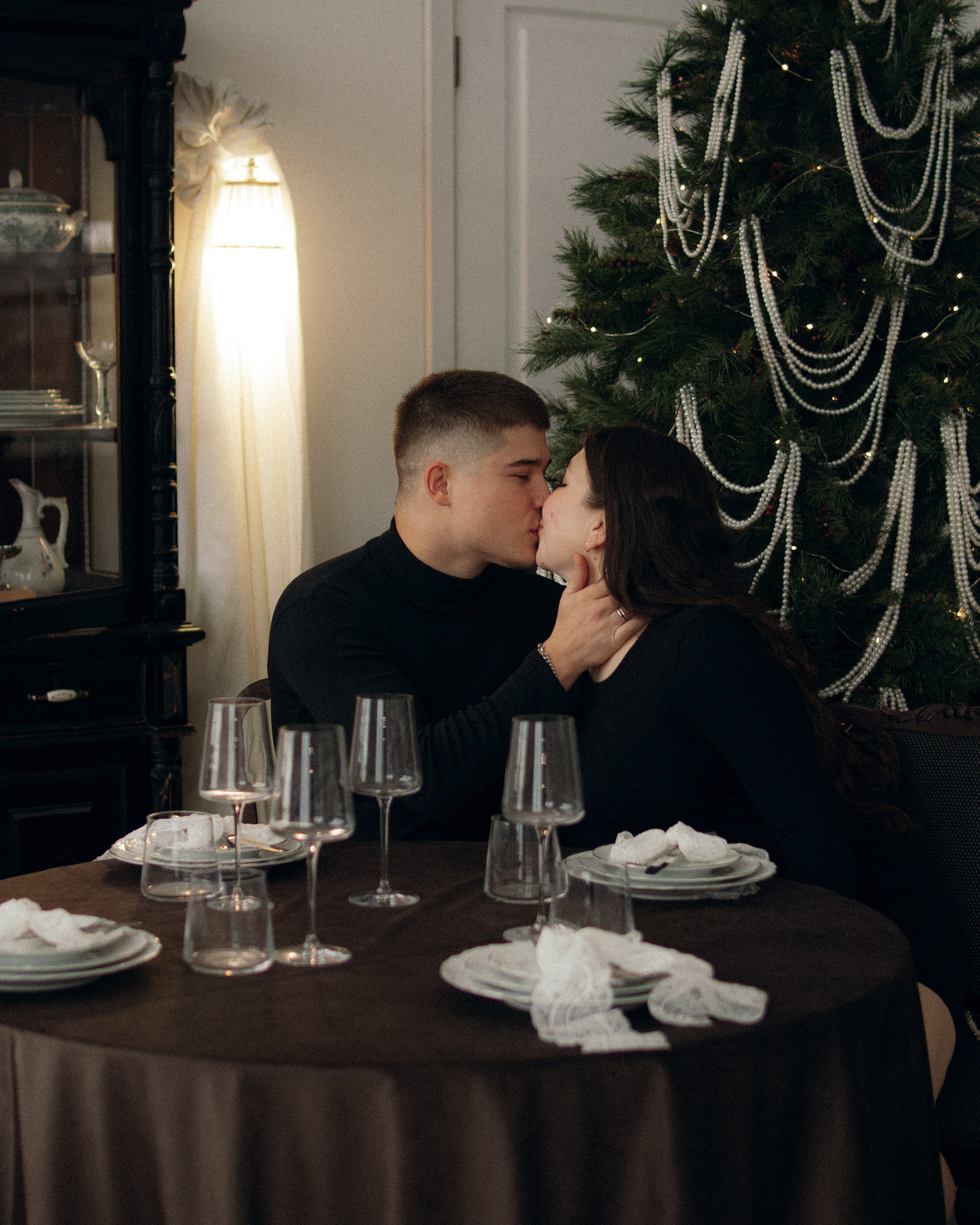 Нежность жизни. Фотограф и видеограф в Бугульме Аня Трутнева