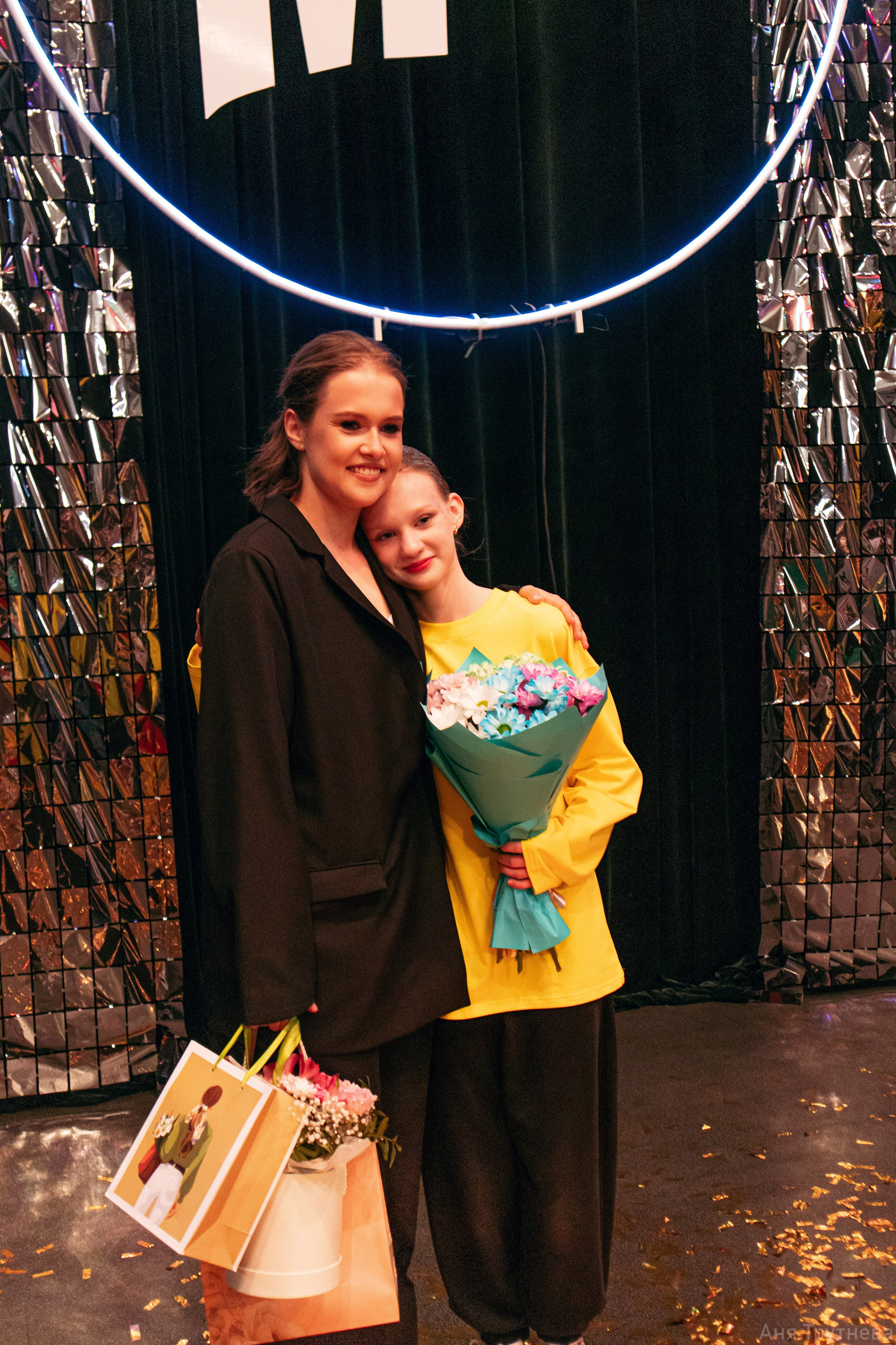 МОСКОВСКОЕ ВРЕМЯ юбилей. Фотограф и видеограф в Бугульме Аня Трутнева