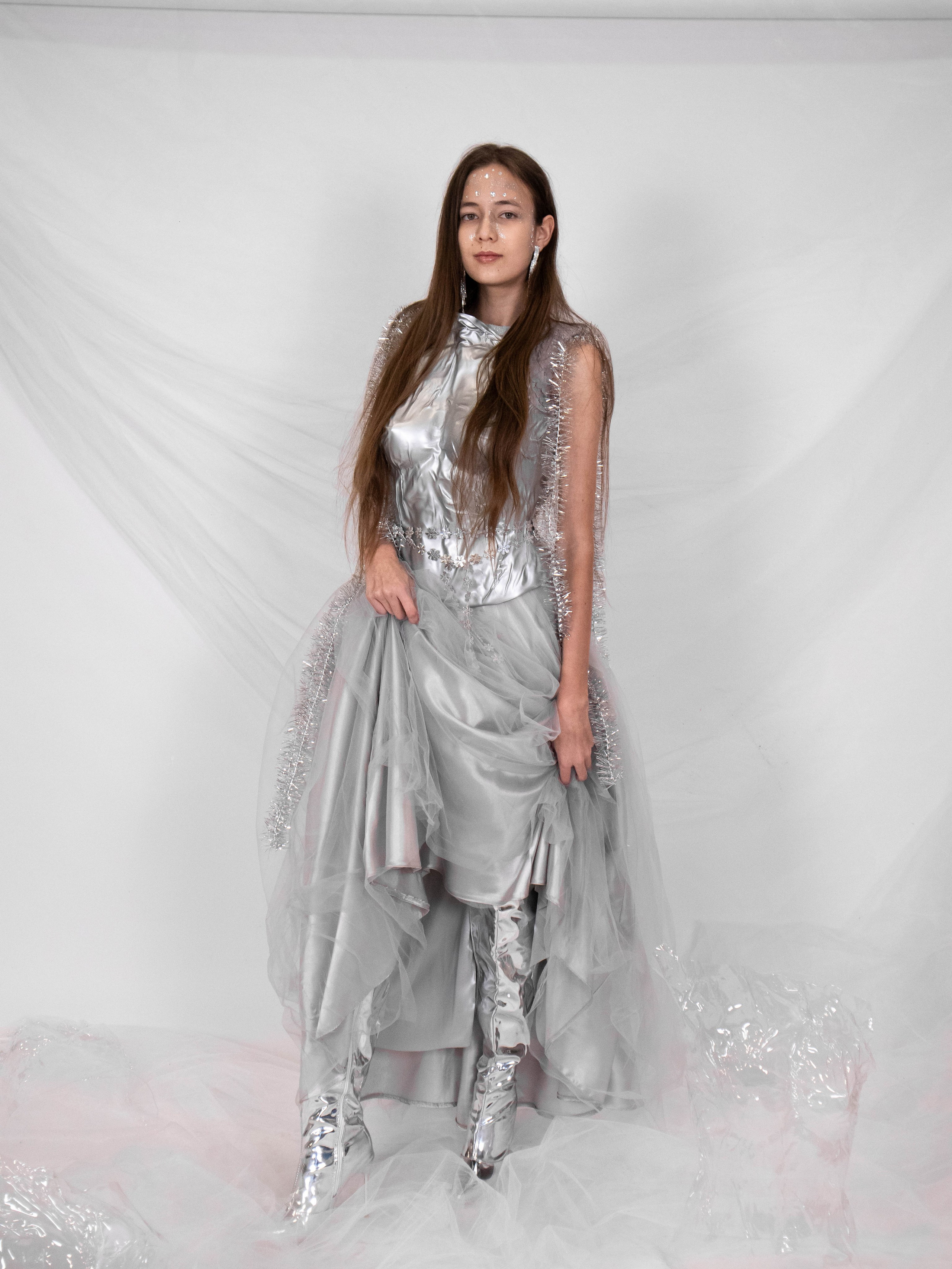 FASHION 14.01.24. Фотограф и видеограф в Бугульме Аня Трутнева