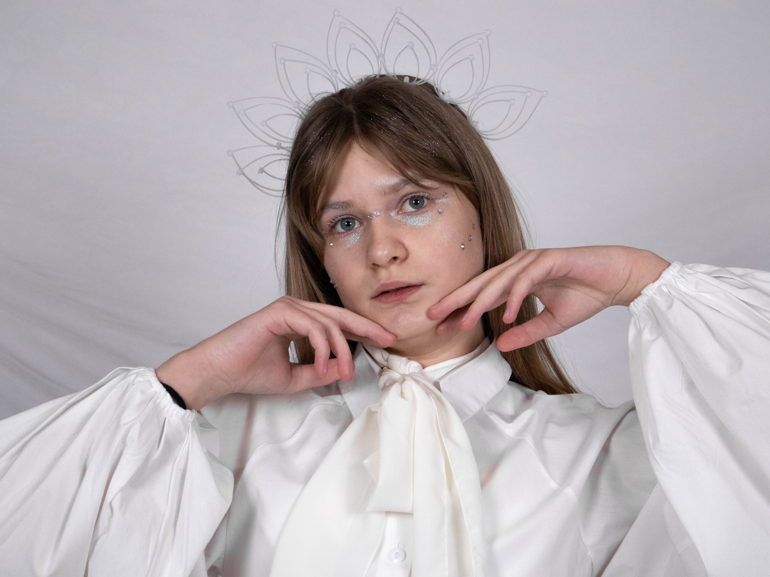 FASHION 14.01.24. Фотограф и видеограф в Бугульме Аня Трутнева