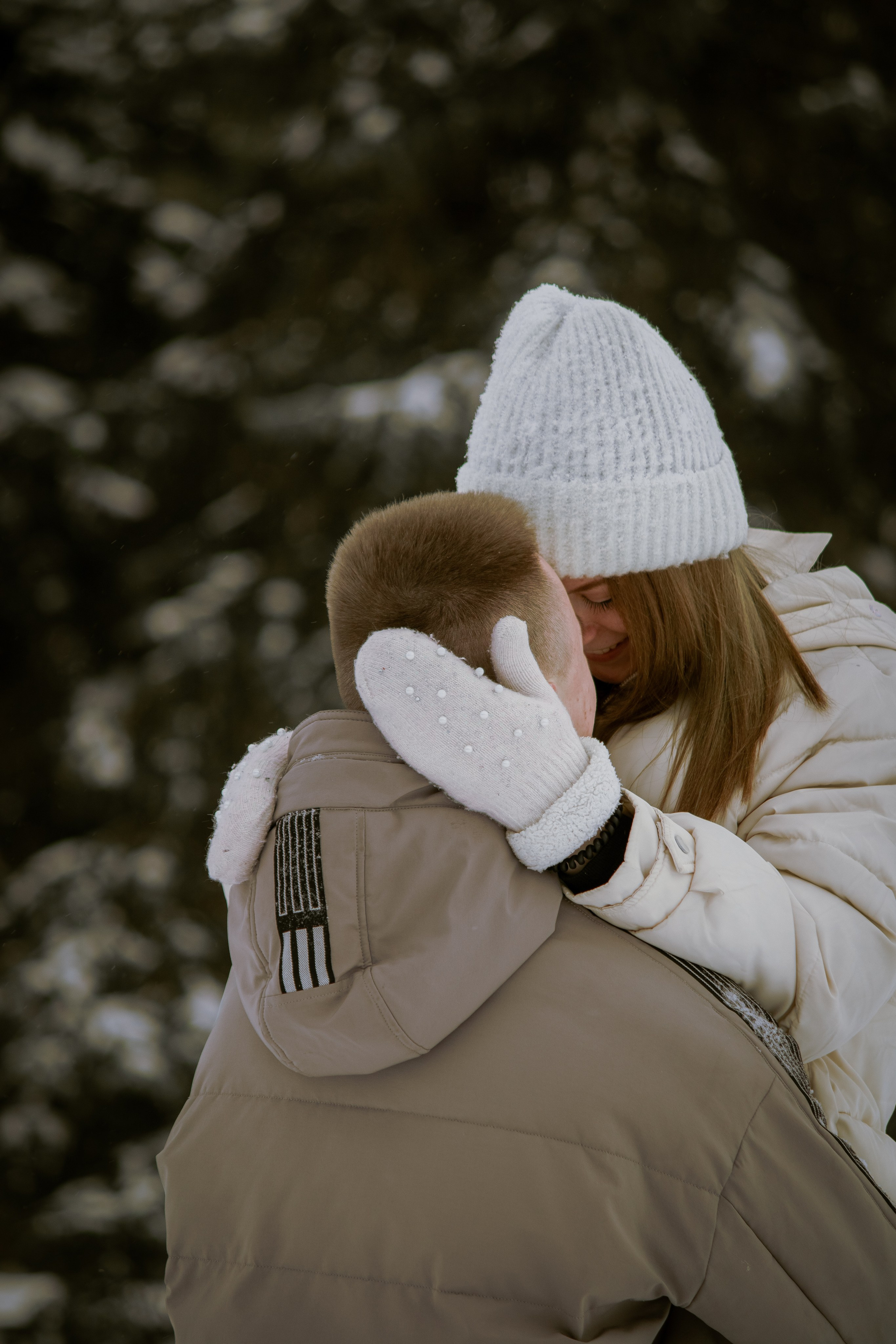 WINTER. Фотограф и видеограф в Бугульме Аня Трутнева