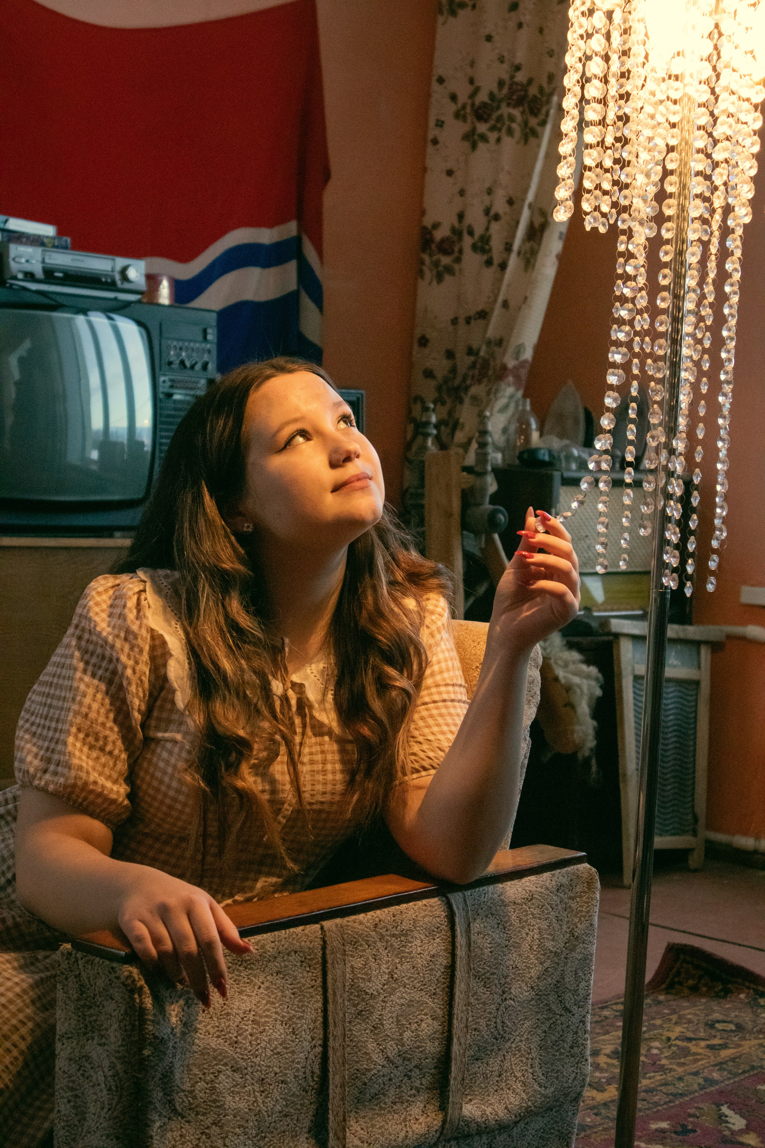 Полина. Фотограф и видеограф в Бугульме Аня Трутнева