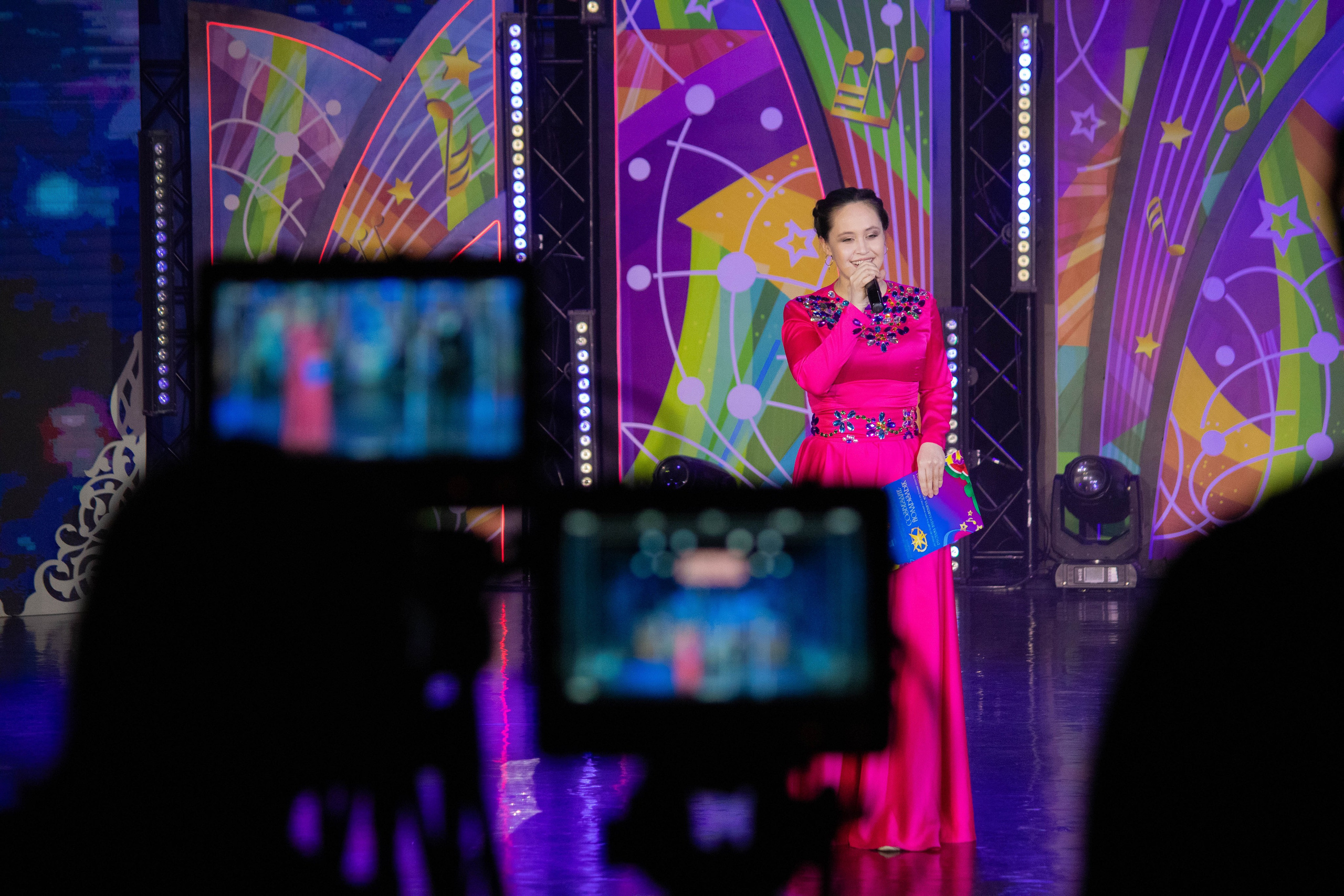 Созвездие-Йолдызлык. Фотограф и видеограф в Бугульме Аня Трутнева