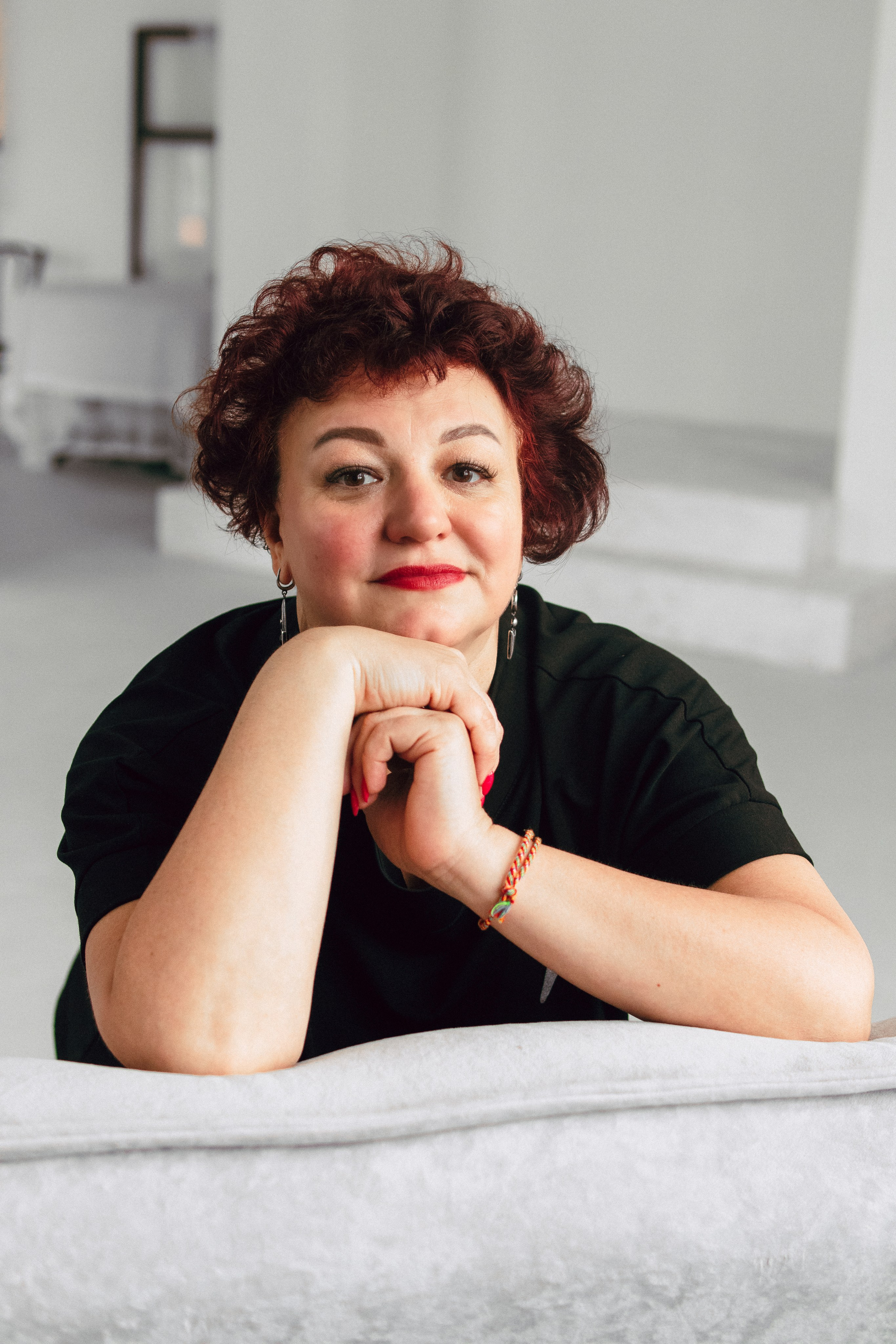 Родные люди. Фотограф и видеограф в Бугульме Аня Трутнева