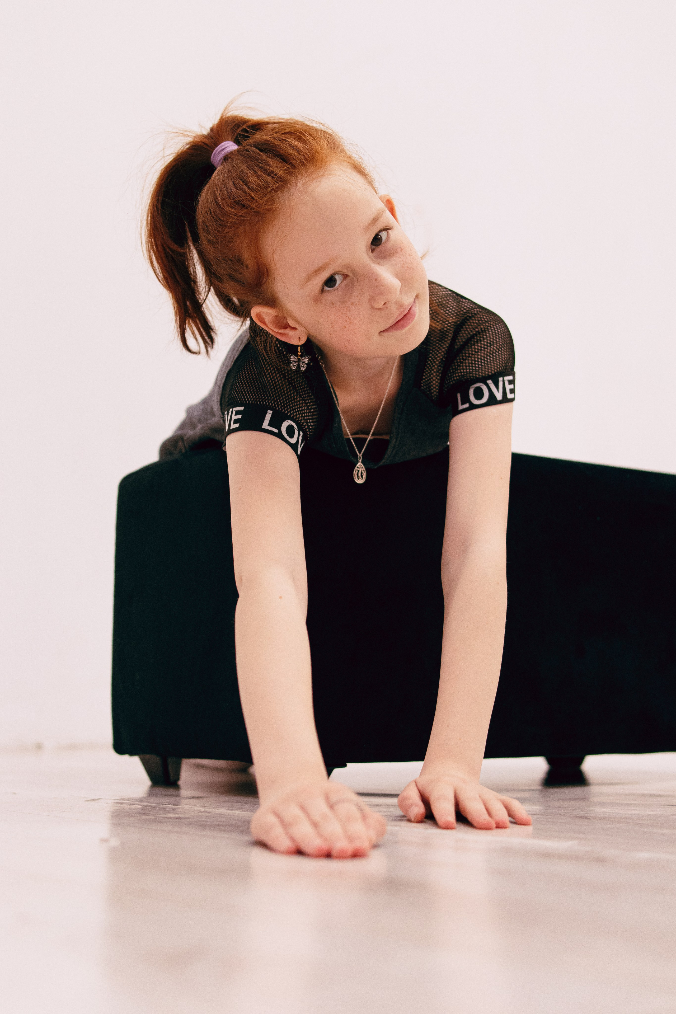 Аксинья. Фотограф и видеограф в Бугульме Аня Трутнева