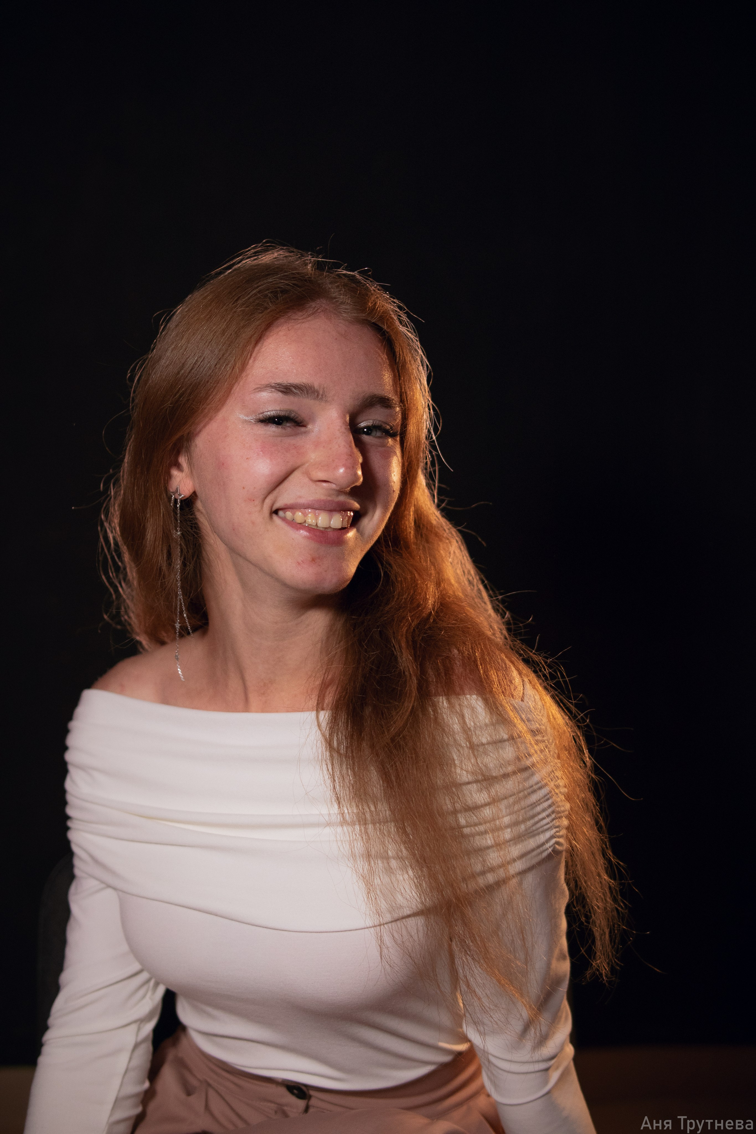 Лига студентов. Фотограф и видеограф в Бугульме Аня Трутнева