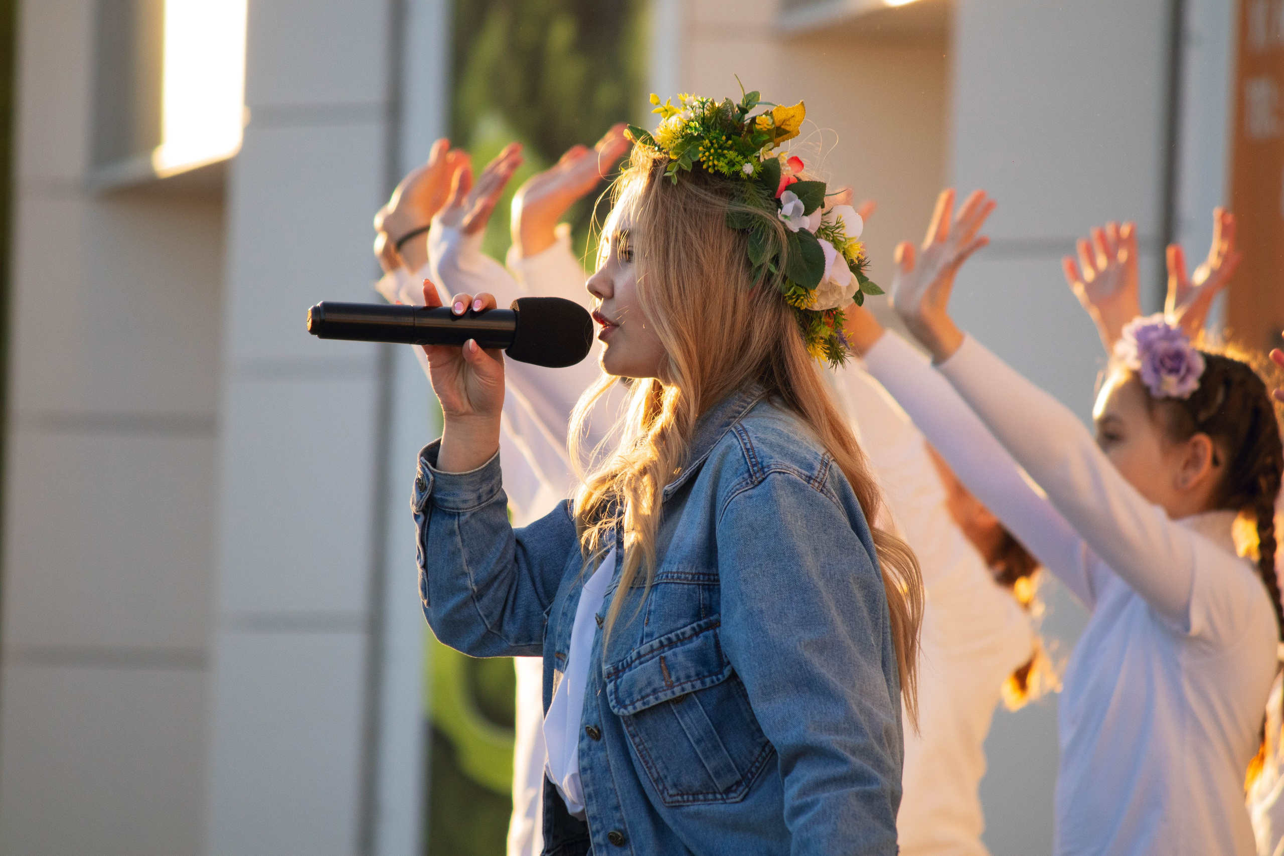 Любовь. Семья. Май. Фотограф и видеограф в Бугульме Аня Трутнева