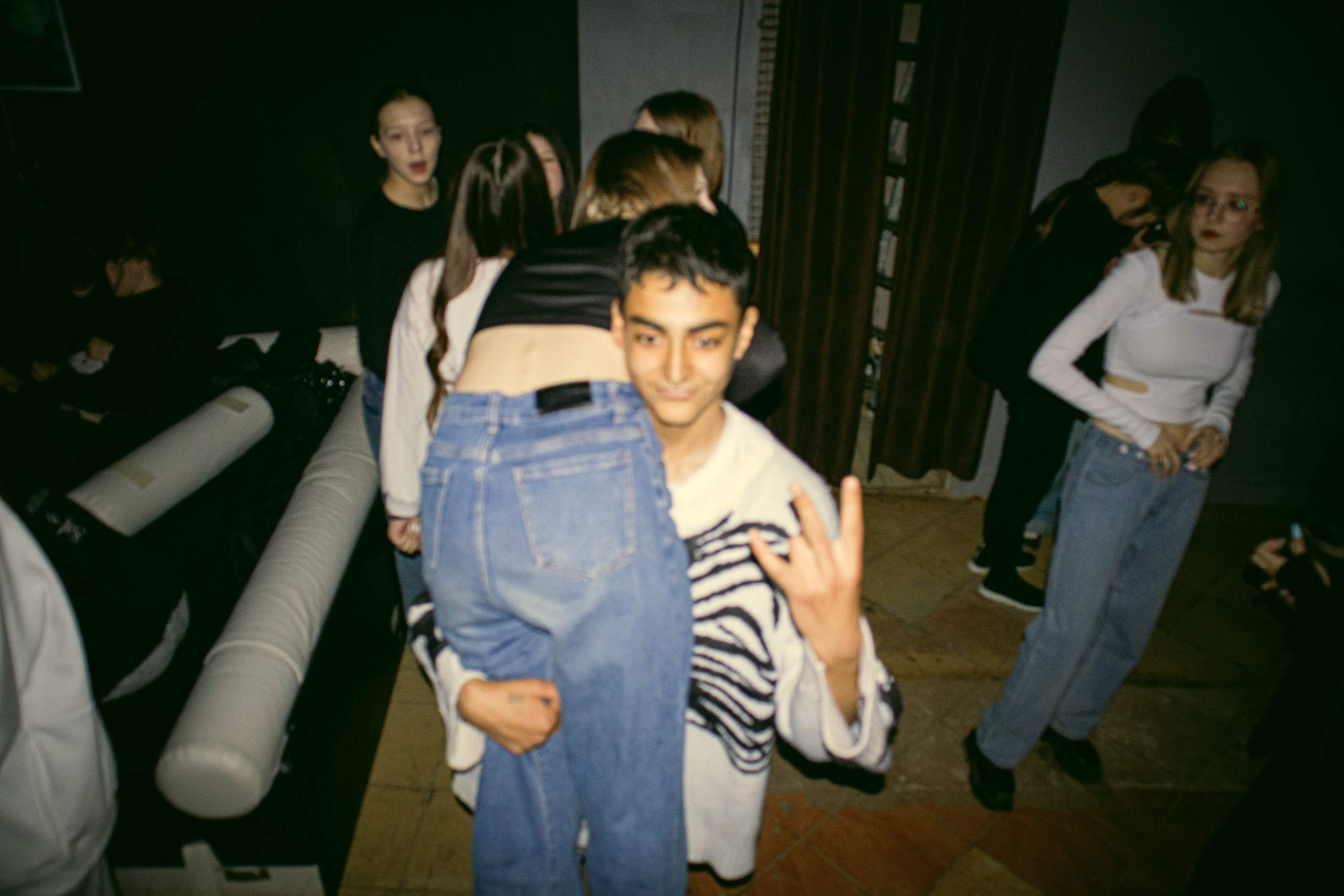 MOSHPIT. Фотограф и видеограф в Бугульме Аня Трутнева