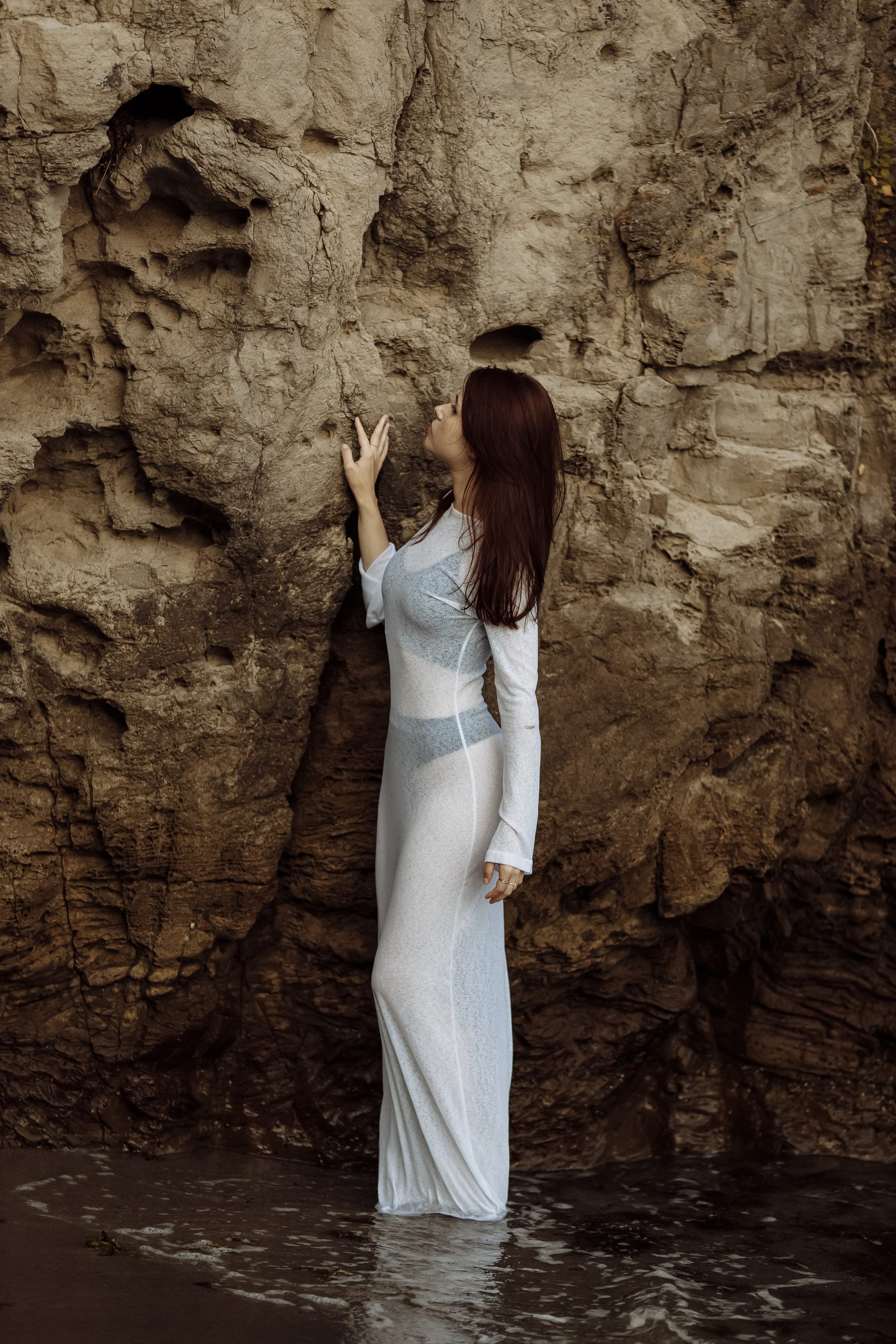 Женский портрет. Портретный фотограф, Славянка