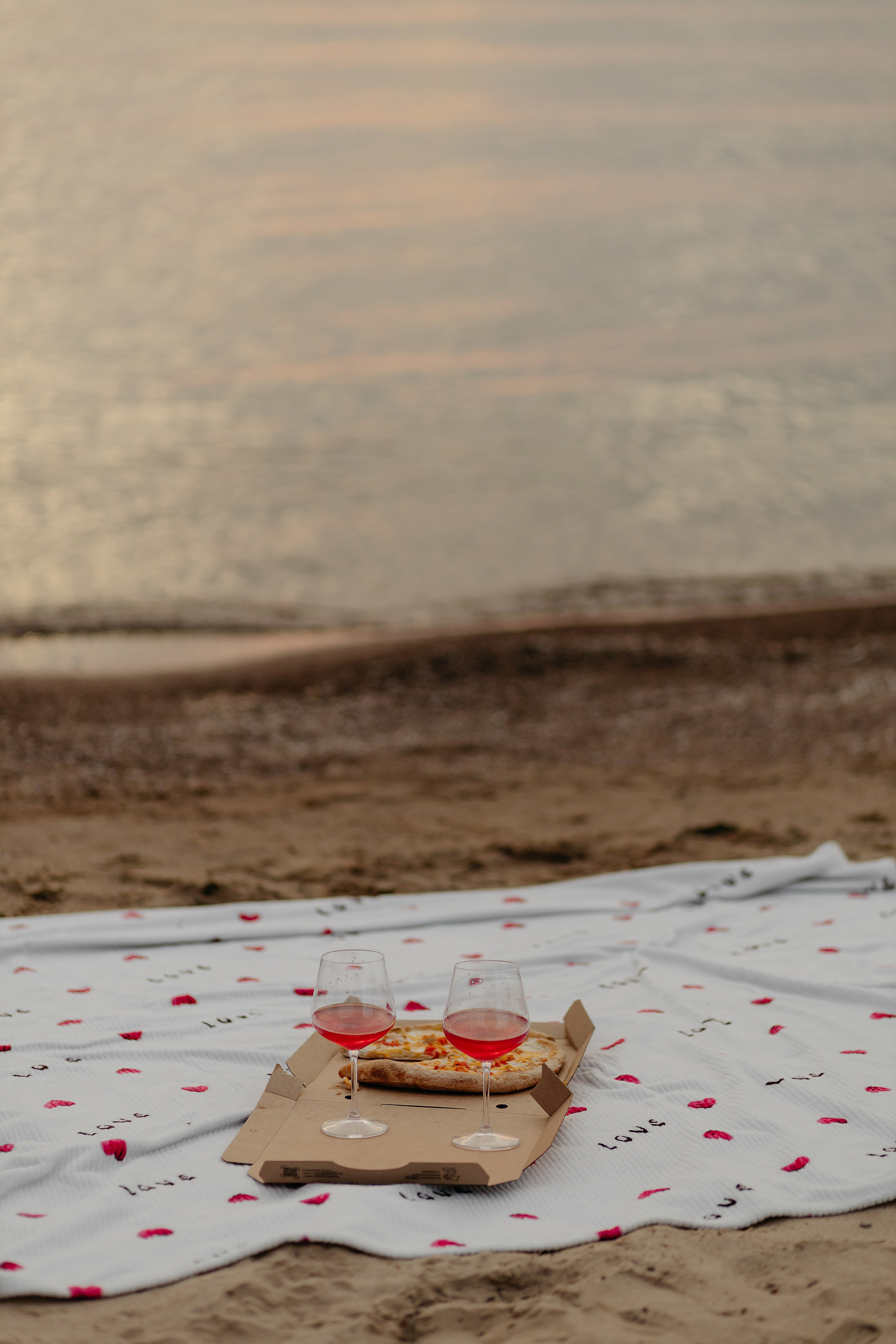 В ожидании. Свадебный фотограф в Пскове и Санкт-Петербурге | Анна Голикова