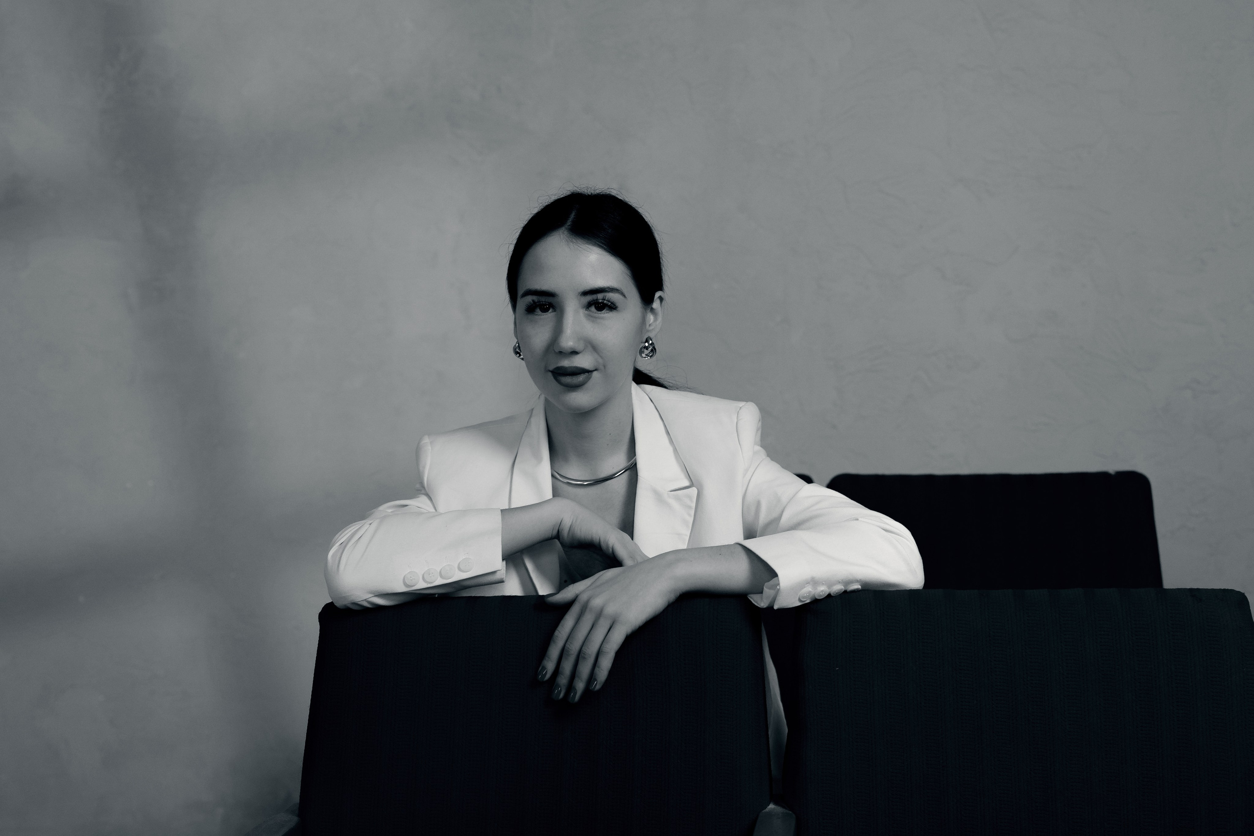 Арина (Дюна). Индивидуальный фотограф в Самаре Кузнецова Мария