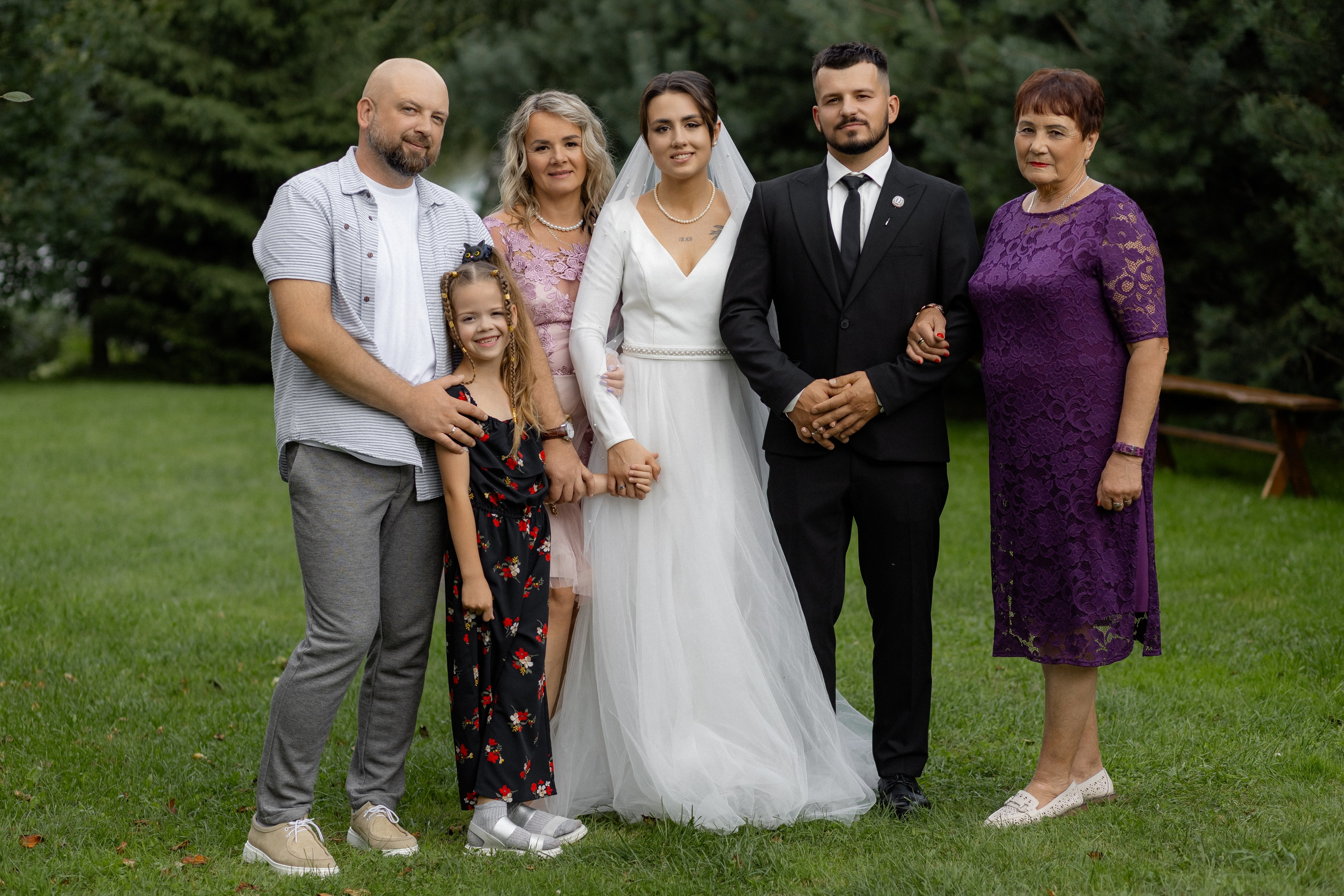 Свадьба Ксении и Артёма 02.08.2025: фотосессия в агроусадьбе Лабодянка | Анонс. Свадебный фотограф в Минске/Беларуси Сергей Спиридонов