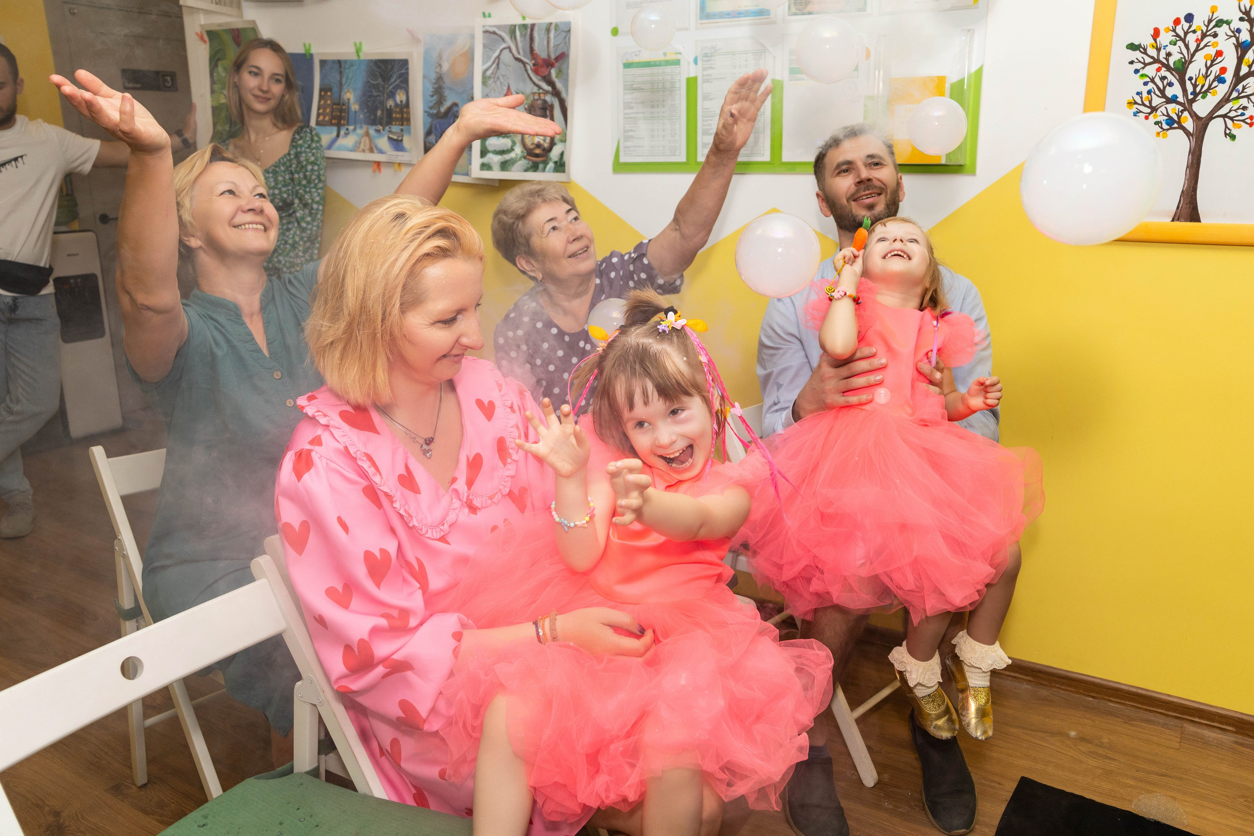 Репортажи. Фотограф в городе Лыткарино Волкова Ольга