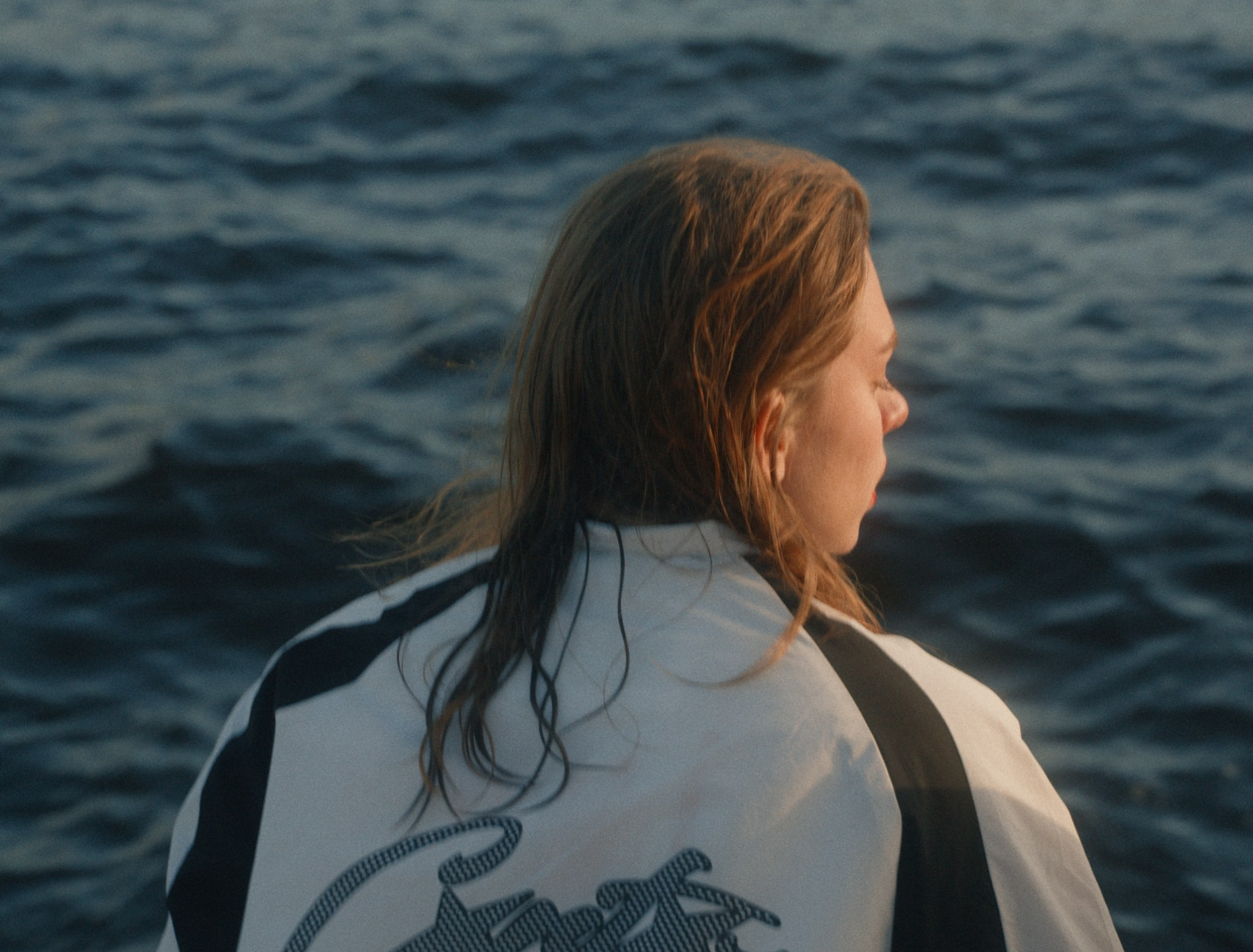 НАБЕРЕЖНАЯ. К/М ФИЛЬМ. Колорист Кирилл Сокуренко