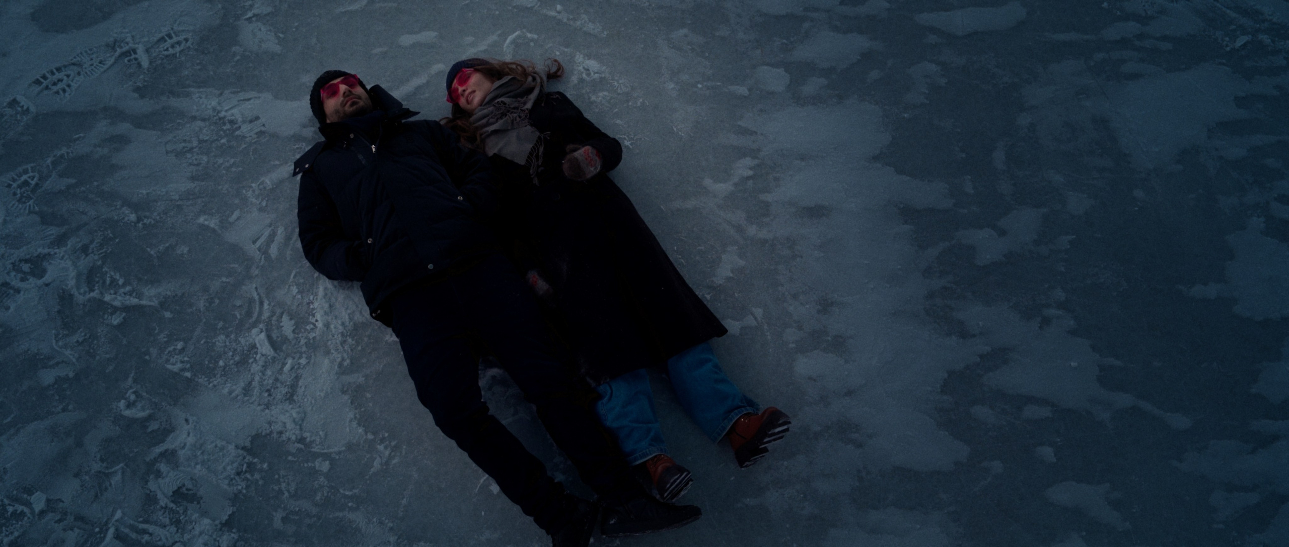 TIMANIO — ГОЛОЛЕД. Колорист Кирилл Сокуренко