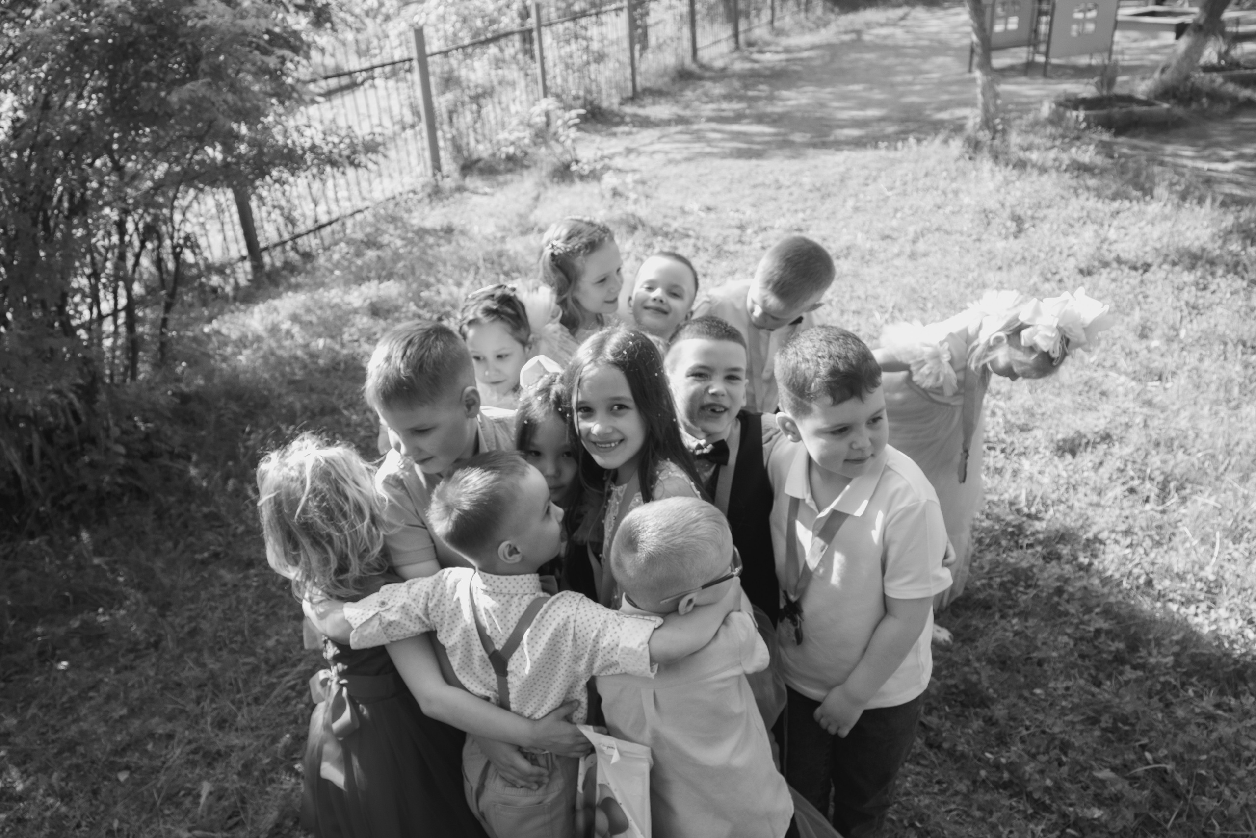 Репортажная съёмка. Семейный и детский фотограф г. Нижний Таги