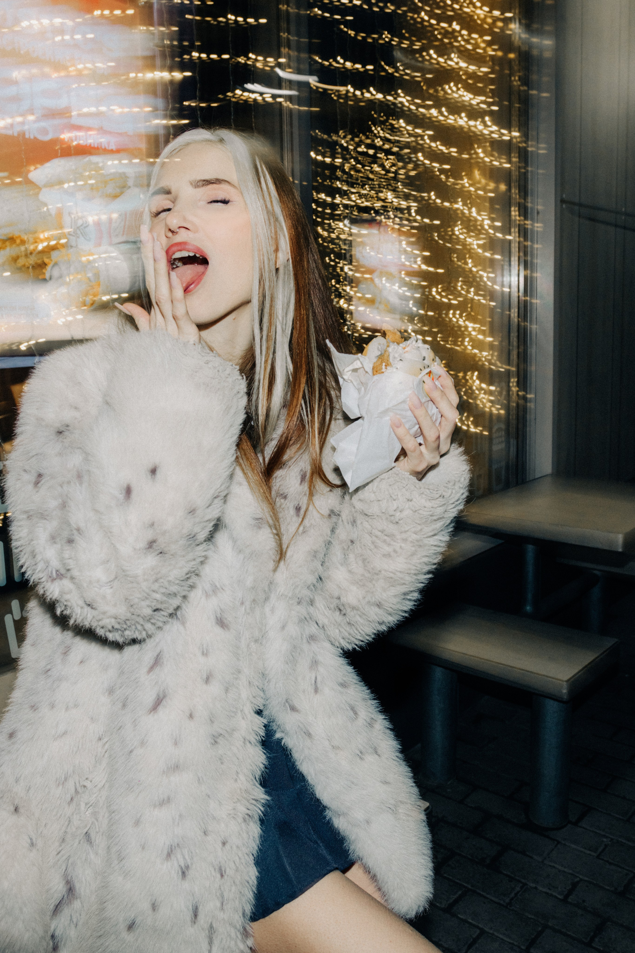 Индивидуальная