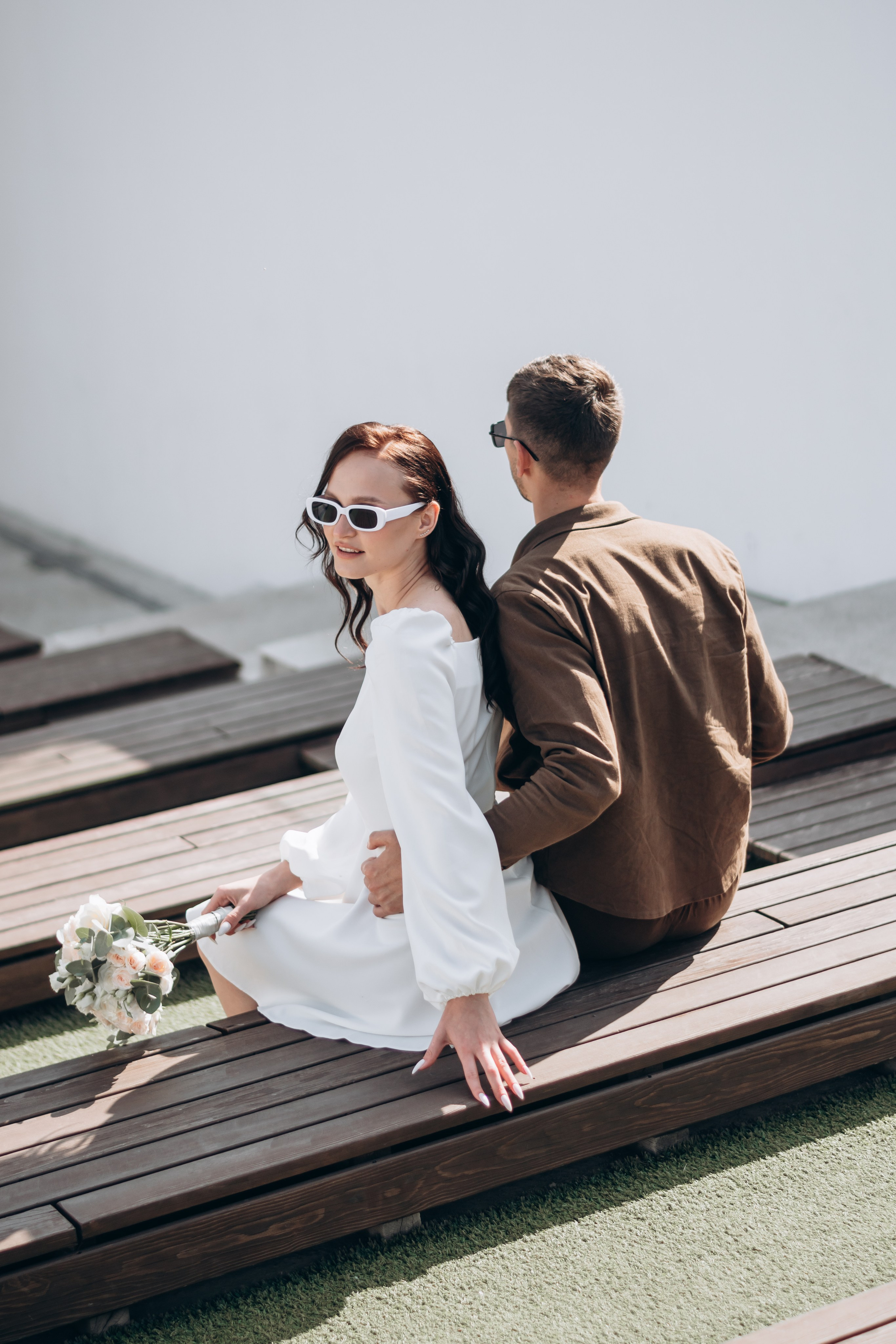 Сергей и Наталья. Фотограф в Верхней Пышме и Екатеринбурге Дарина Садриева