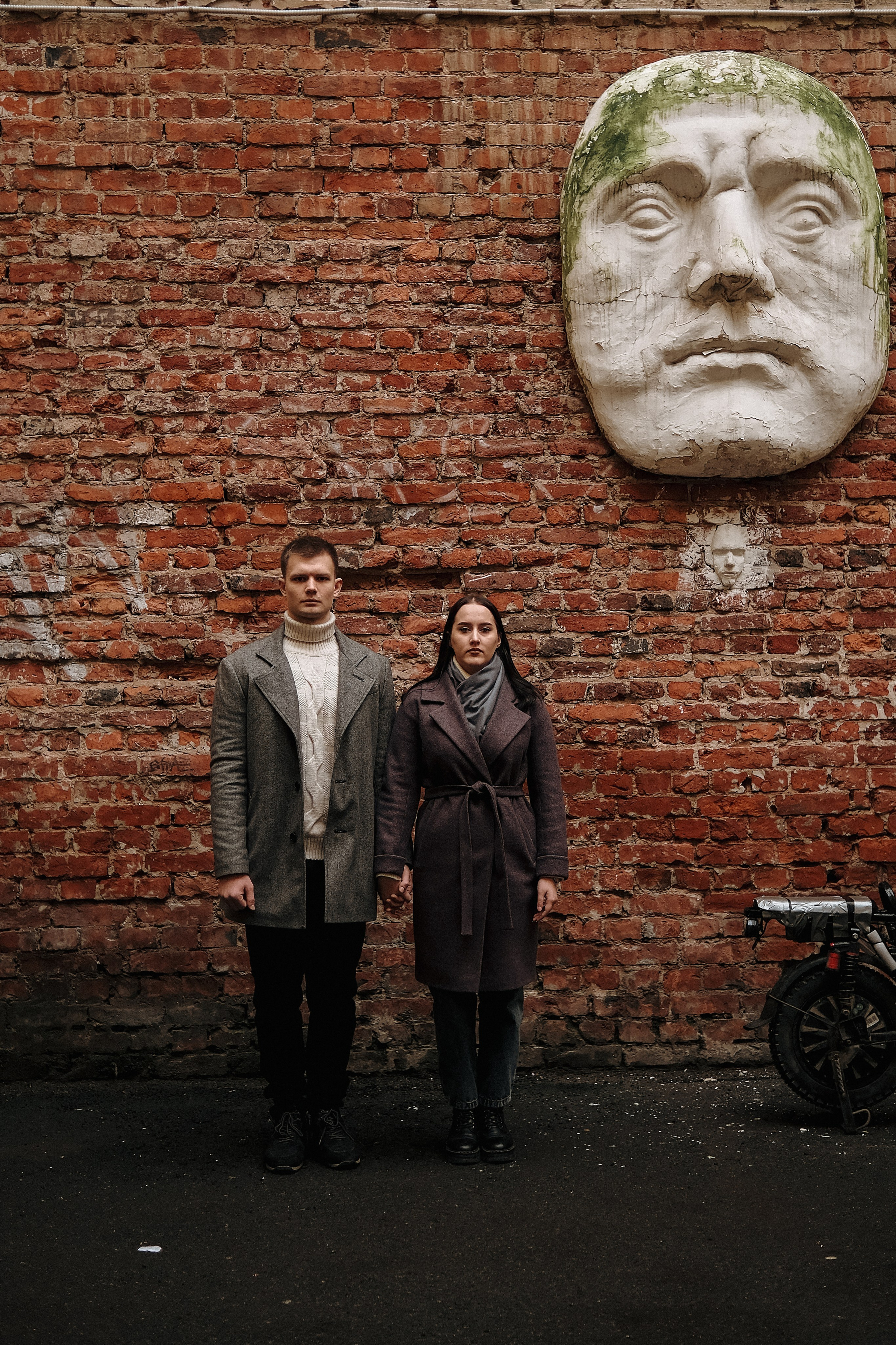 Таня & Илья. Phdkvmr.ru