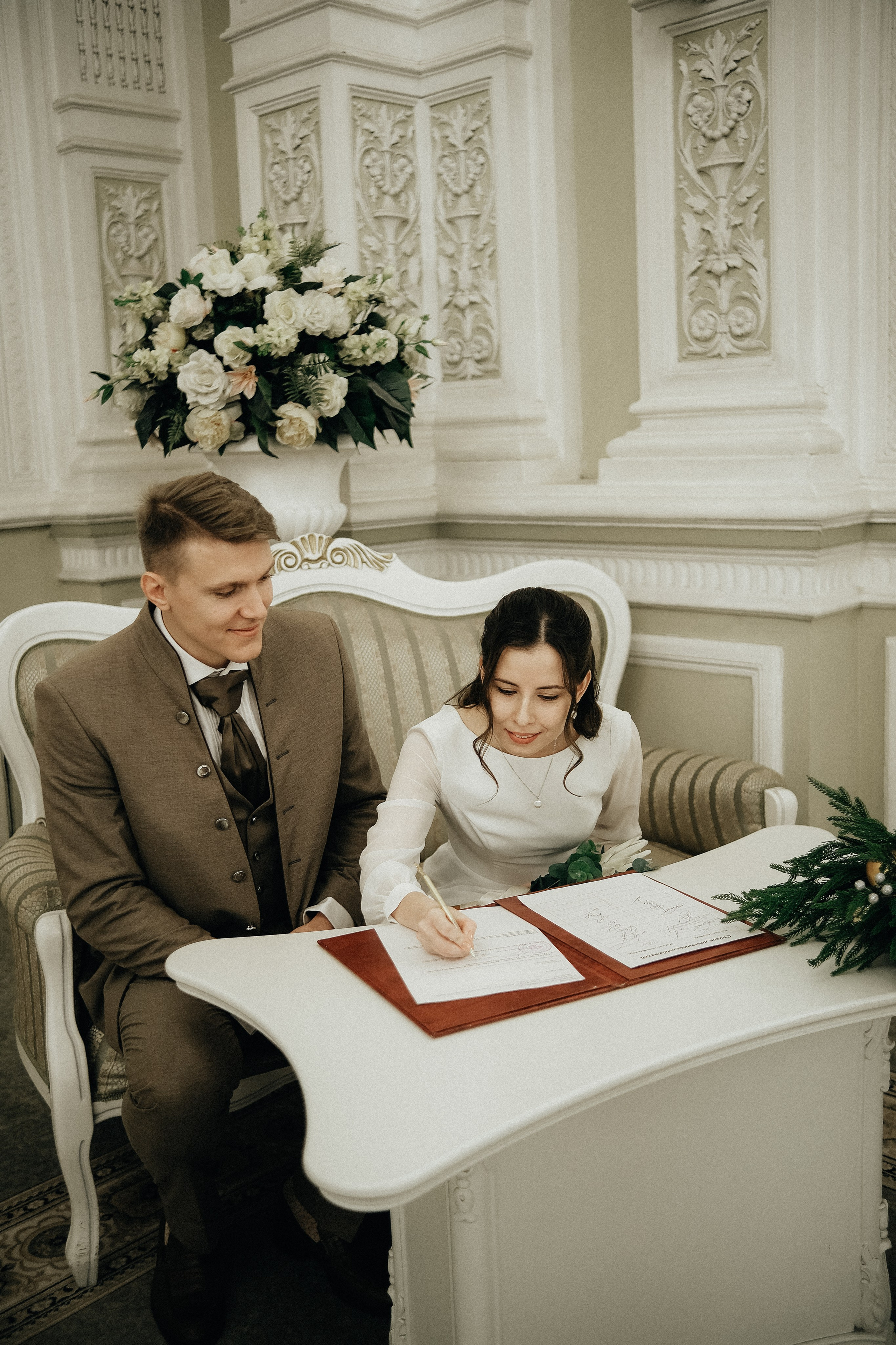 Аня & Паша ДБ1. Phdkvmr.ru