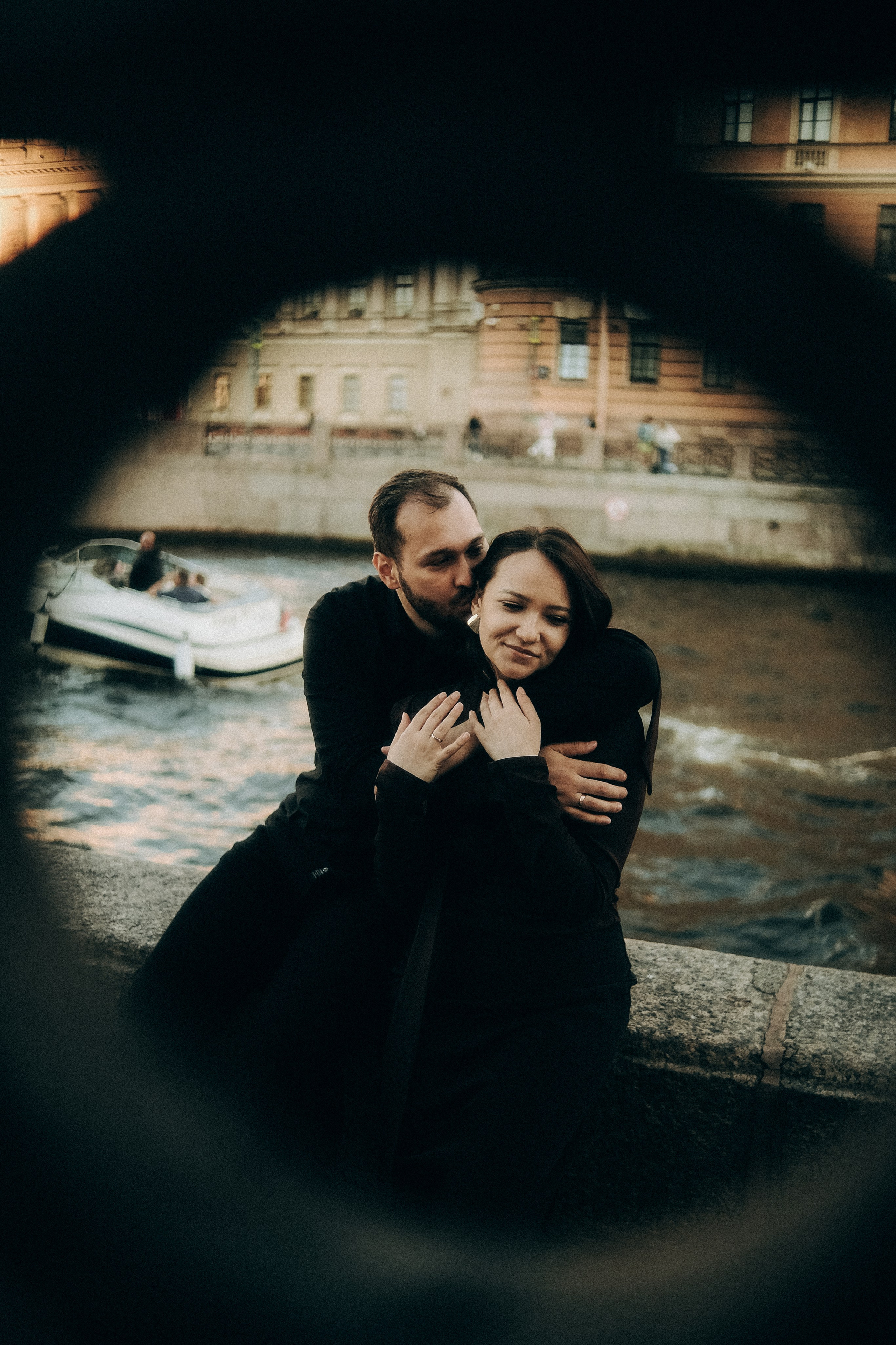 Нина & Никита. Phdkvmr.ru