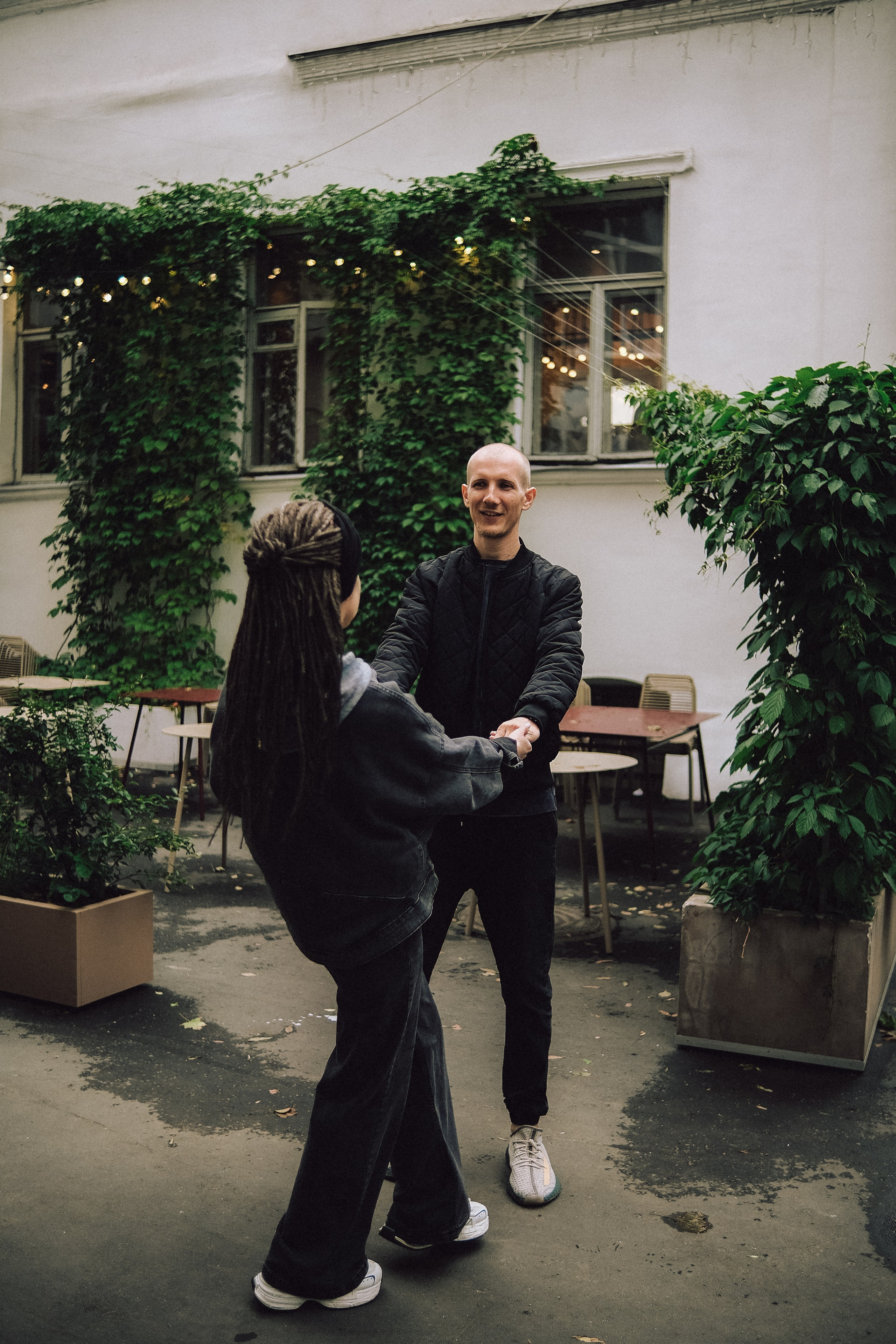 Света & Саша МСК. Phdkvmr.ru