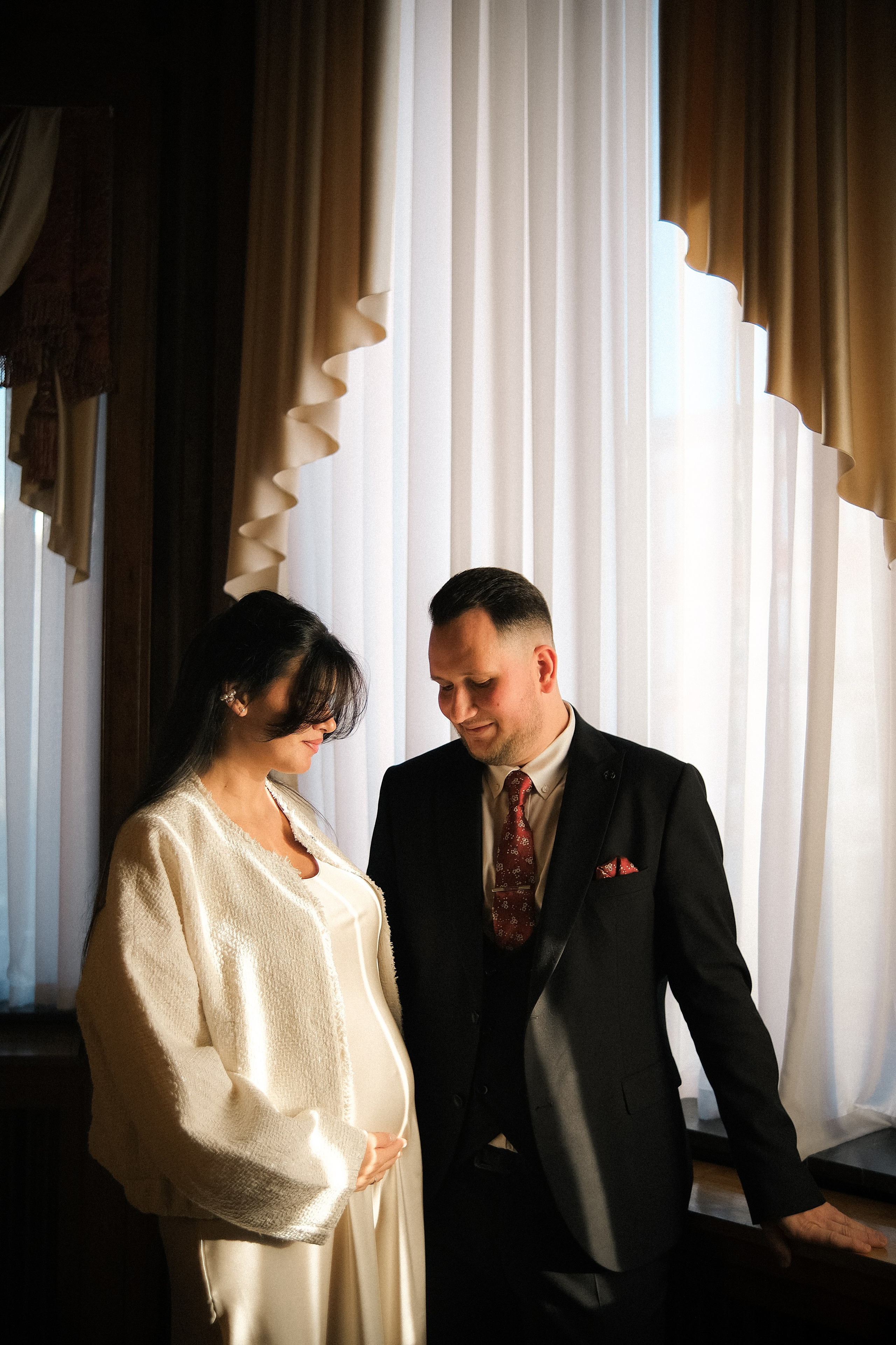 Маша & Валера ДБ2. Phdkvmr.ru