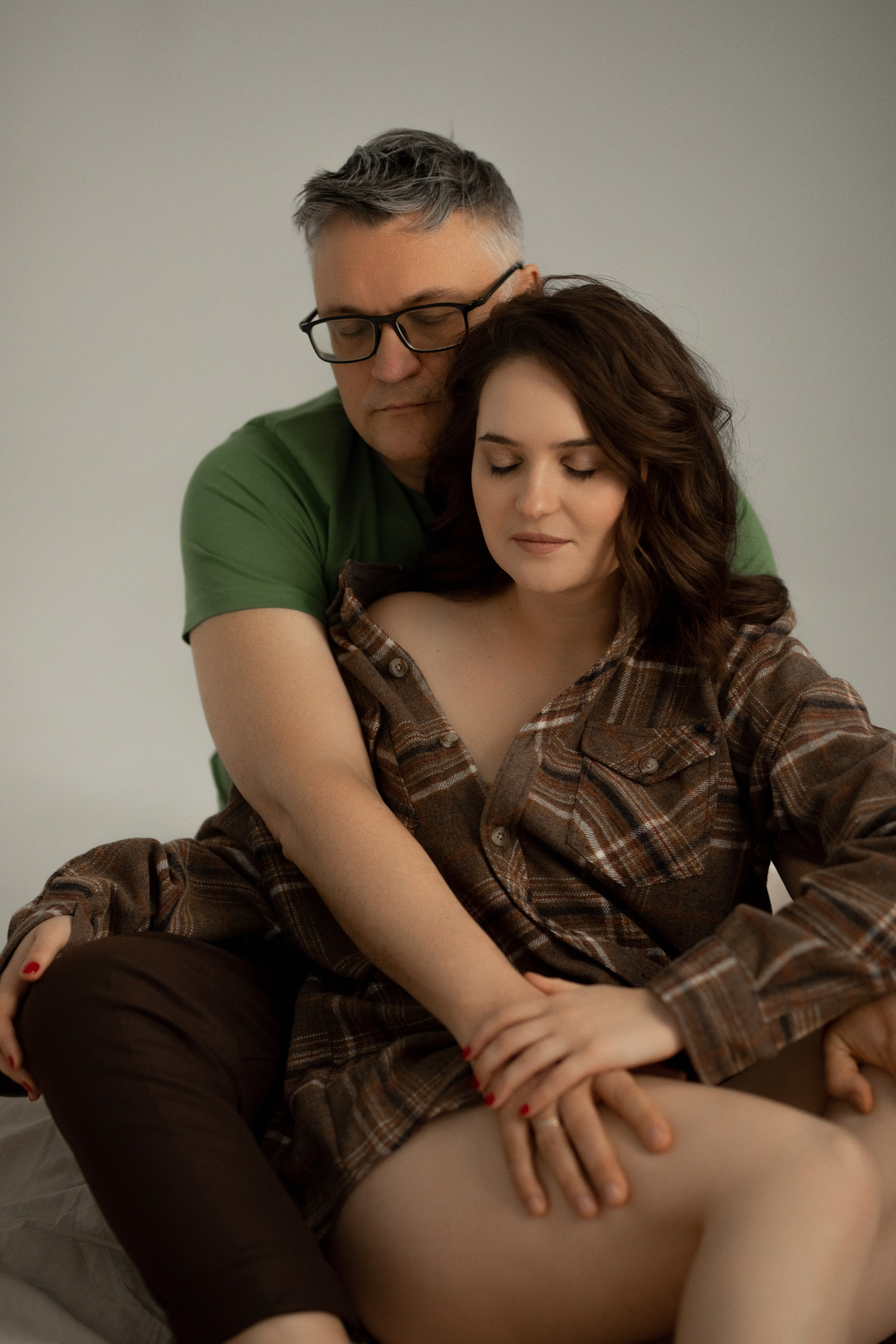 Катя Леша. Фотограф чувственного портрета в Санкт-Петербурге Светлана Фролова