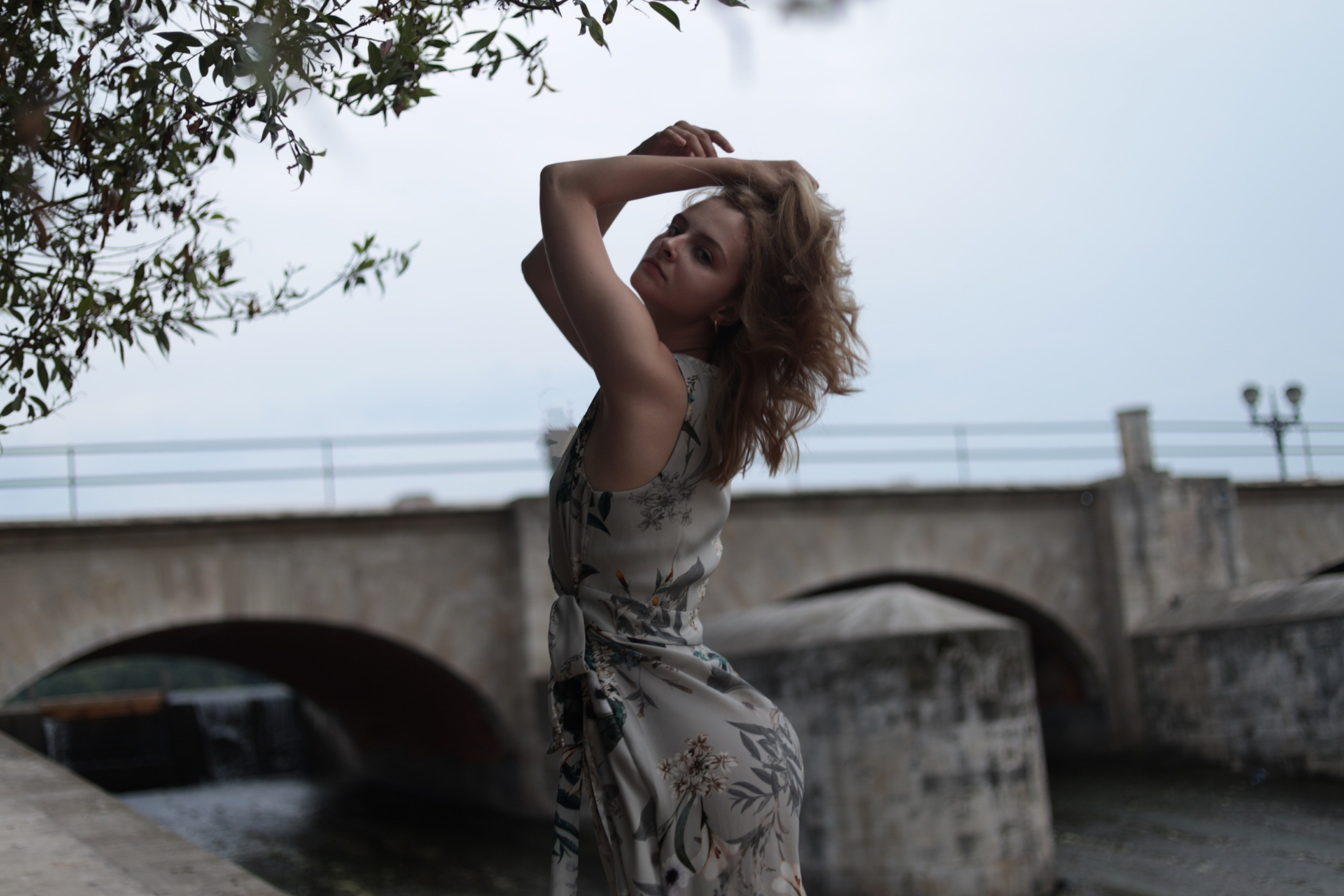 Даша. Людмила Седлярова — Профессиональный женский фотограф в Москве