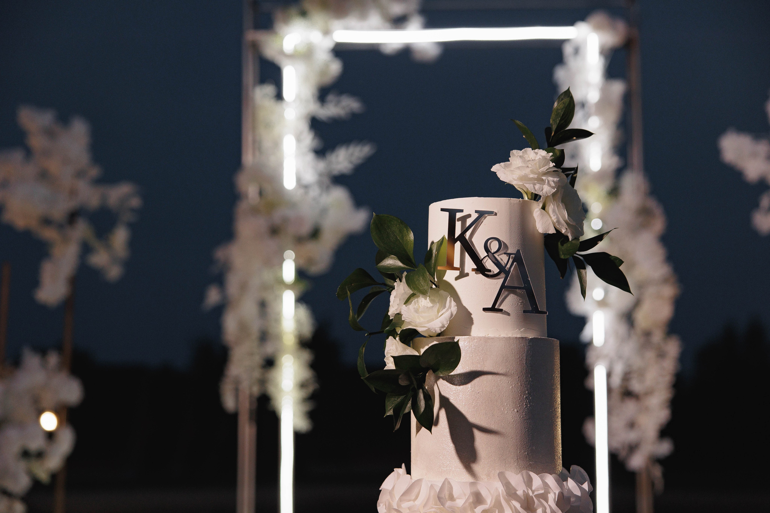 Анна и Кирилл. Галерея